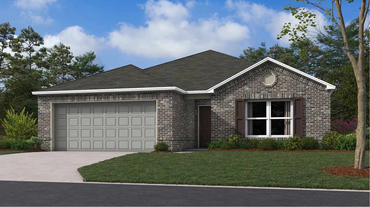 15706 Mustang Avenue Kellyville OK 74039