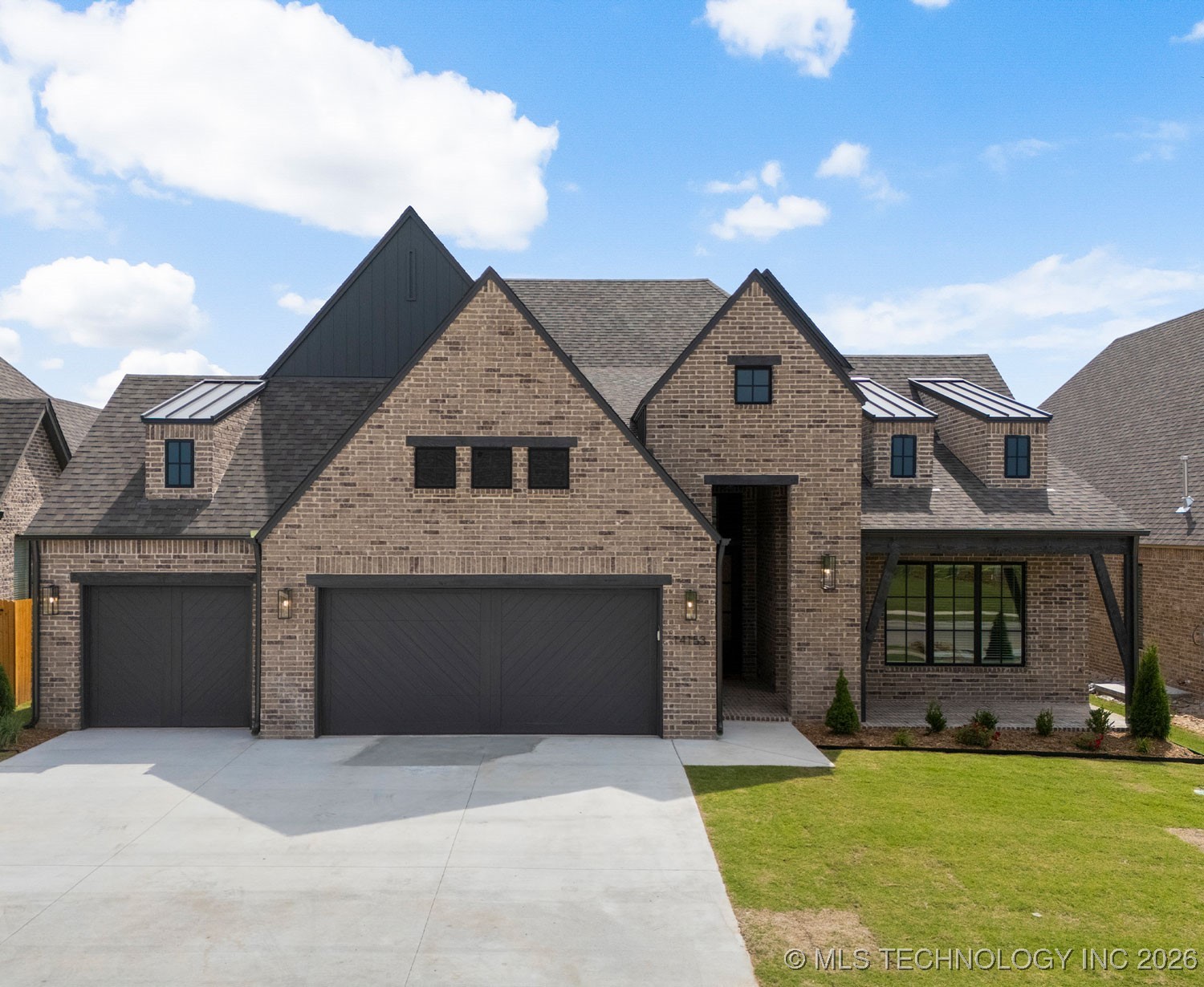 14153 S Evanston Avenue Bixby OK 74008