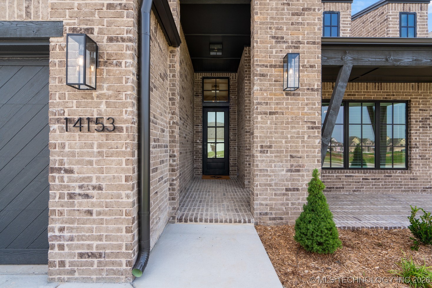 14153 S Evanston Avenue Bixby OK 74008