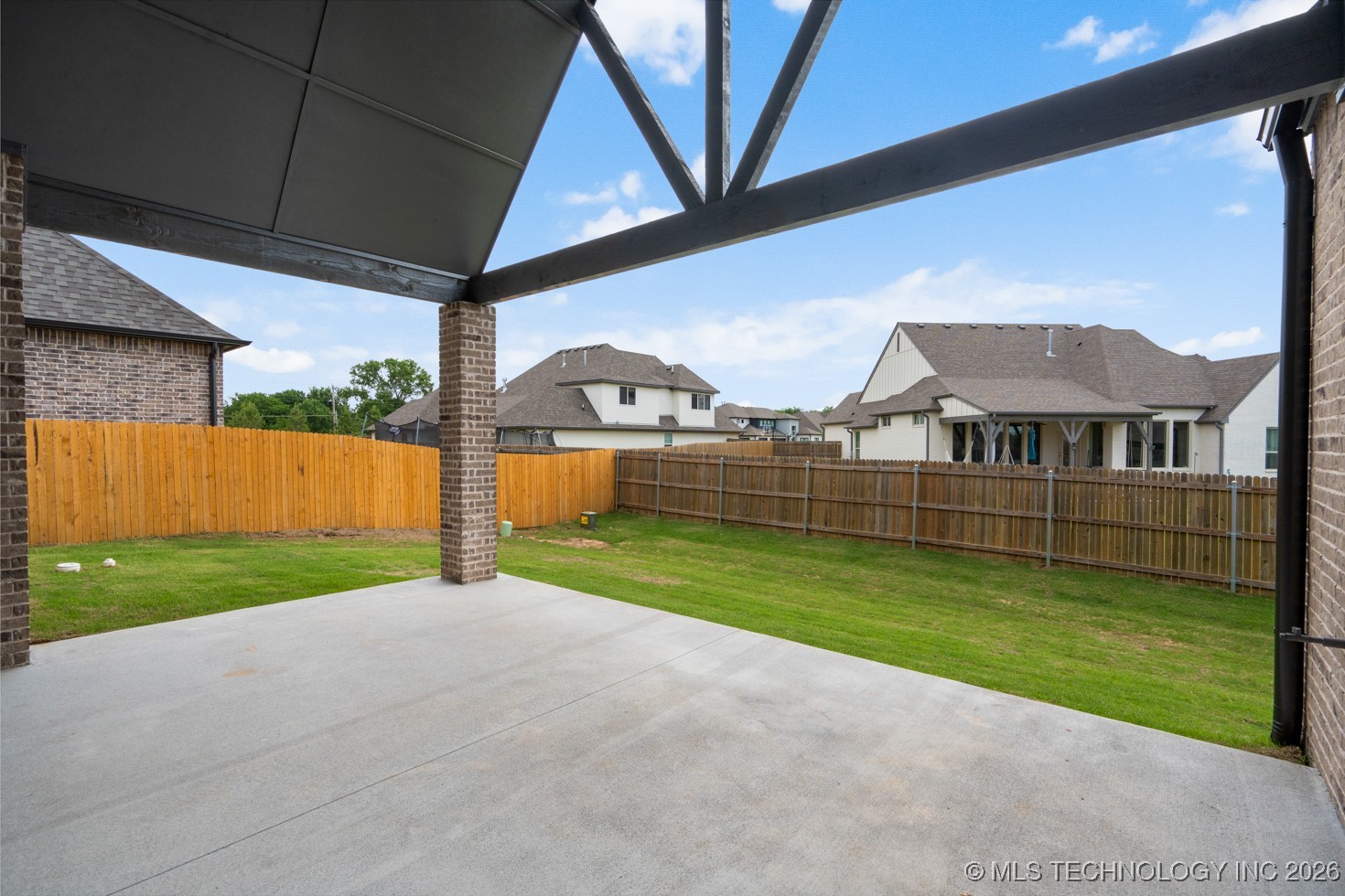 14153 S Evanston Avenue Bixby OK 74008