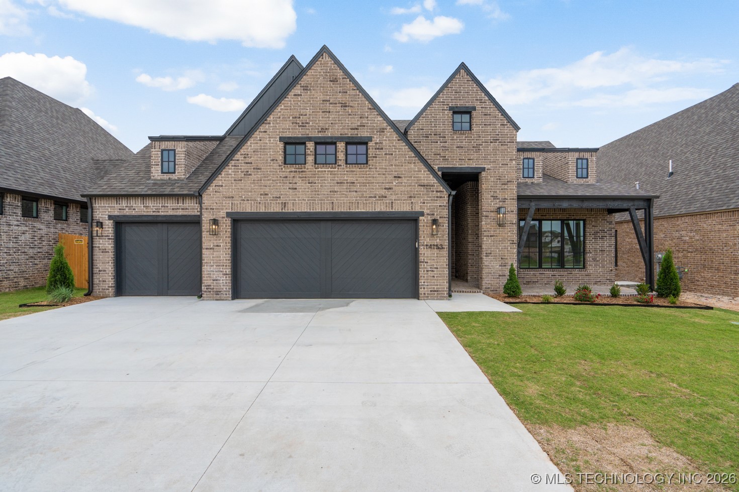 14153 S Evanston Avenue Bixby OK 74008