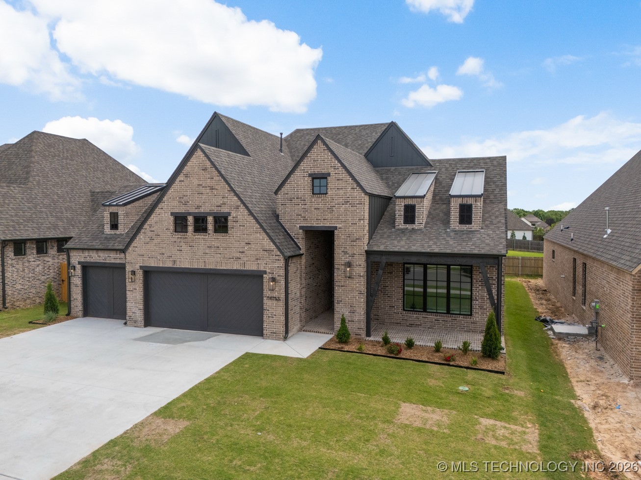 14153 S Evanston Avenue Bixby OK 74008