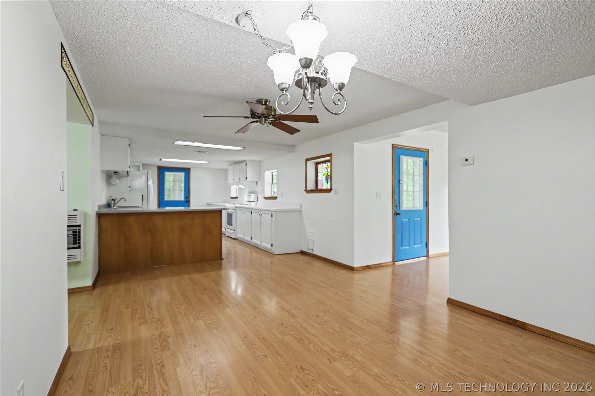 22488 E Carters Landing Road Park Hill OK 74451