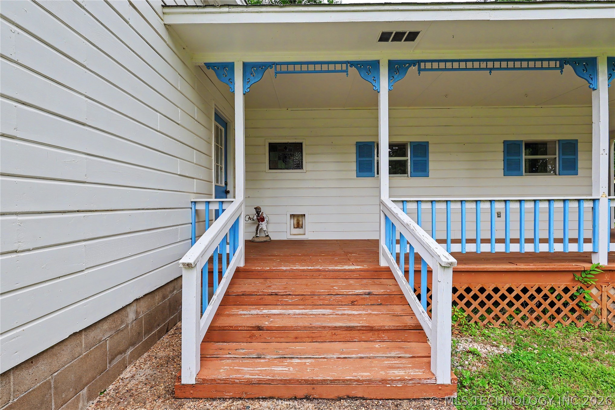 22488 E Carters Landing Road Park Hill OK 74451