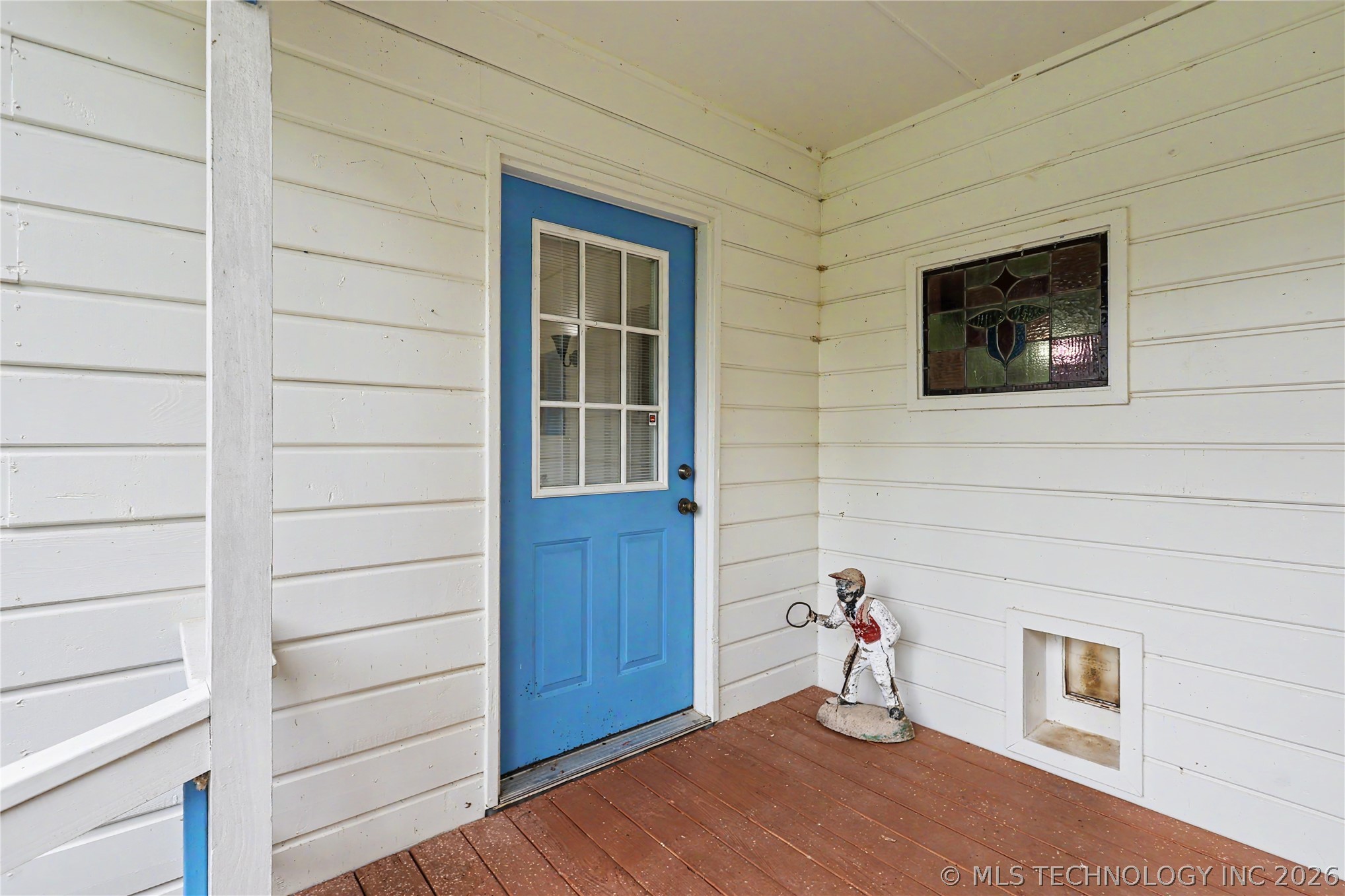 22488 E Carters Landing Road Park Hill OK 74451