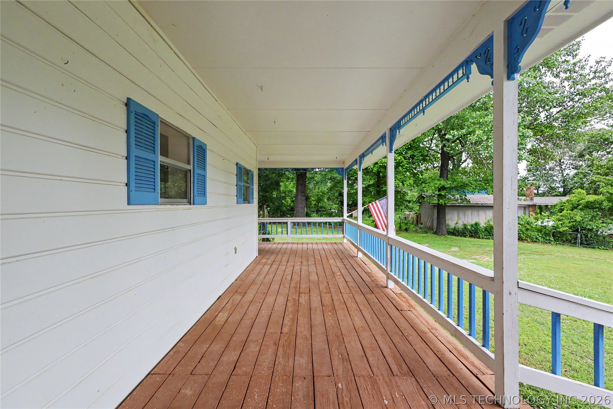 22488 E Carters Landing Road Park Hill OK 74451