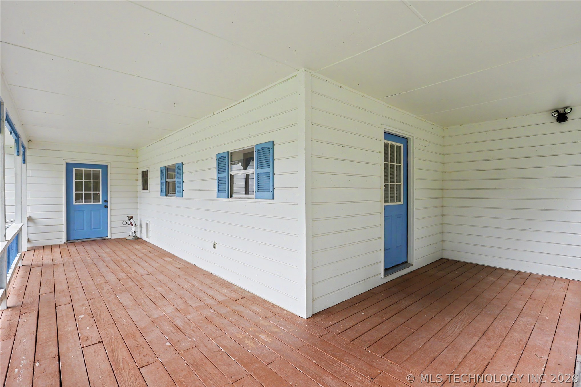 22488 E Carters Landing Road Park Hill OK 74451