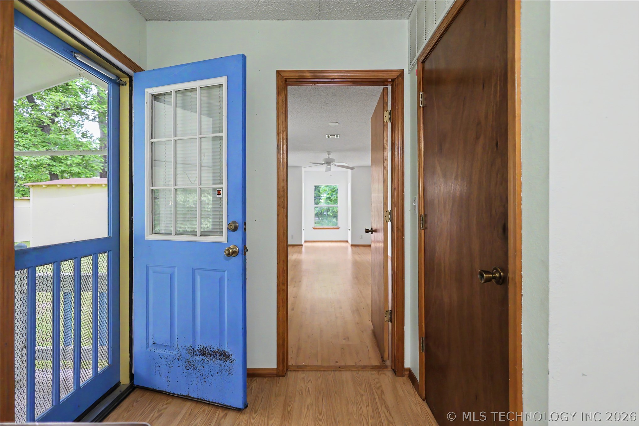 22488 E Carters Landing Road Park Hill OK 74451