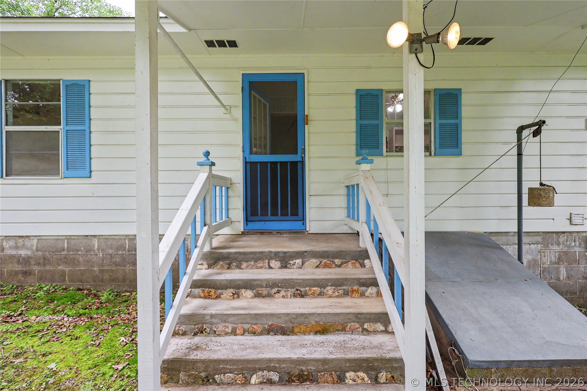 22488 E Carters Landing Road Park Hill OK 74451