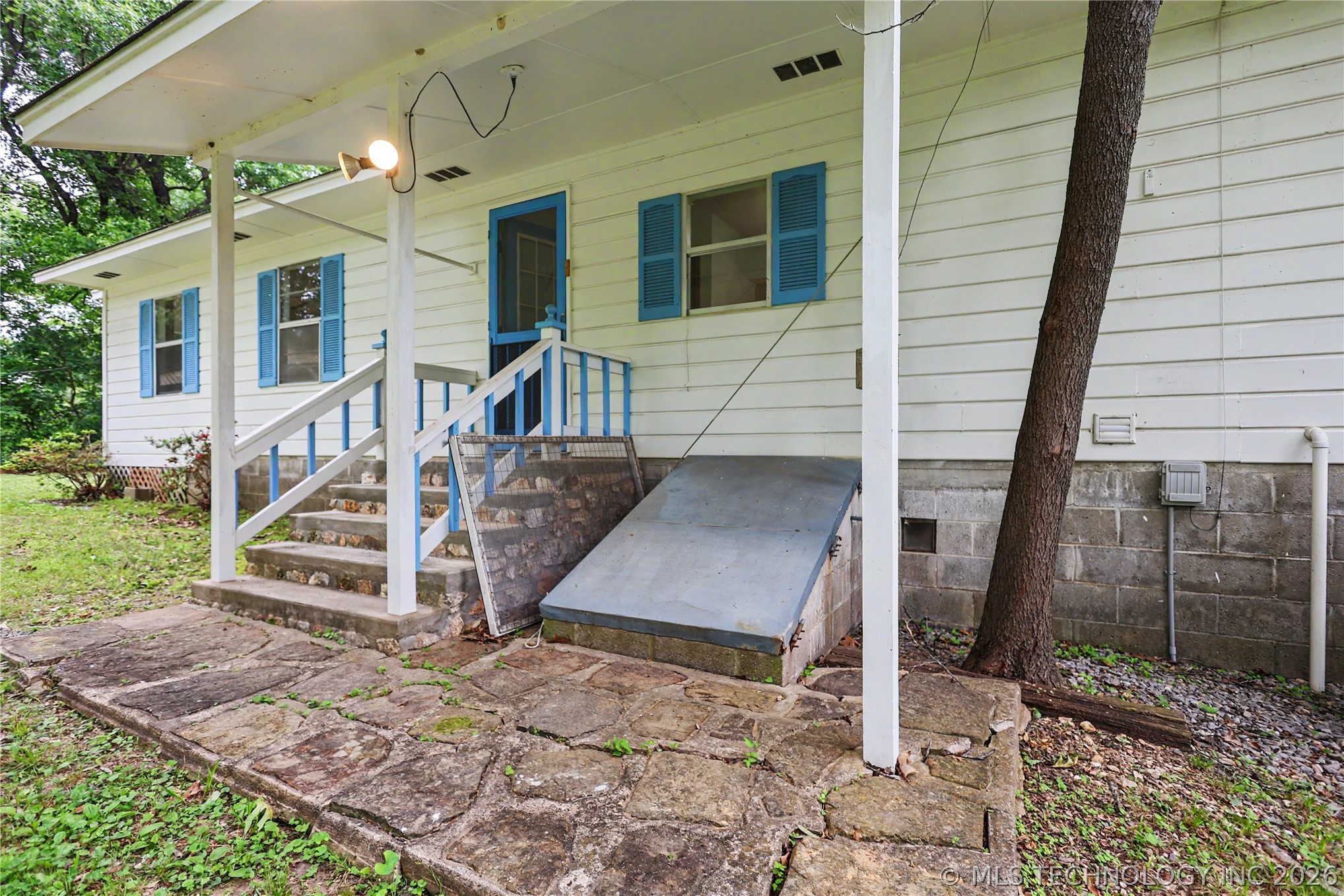 22488 E Carters Landing Road Park Hill OK 74451