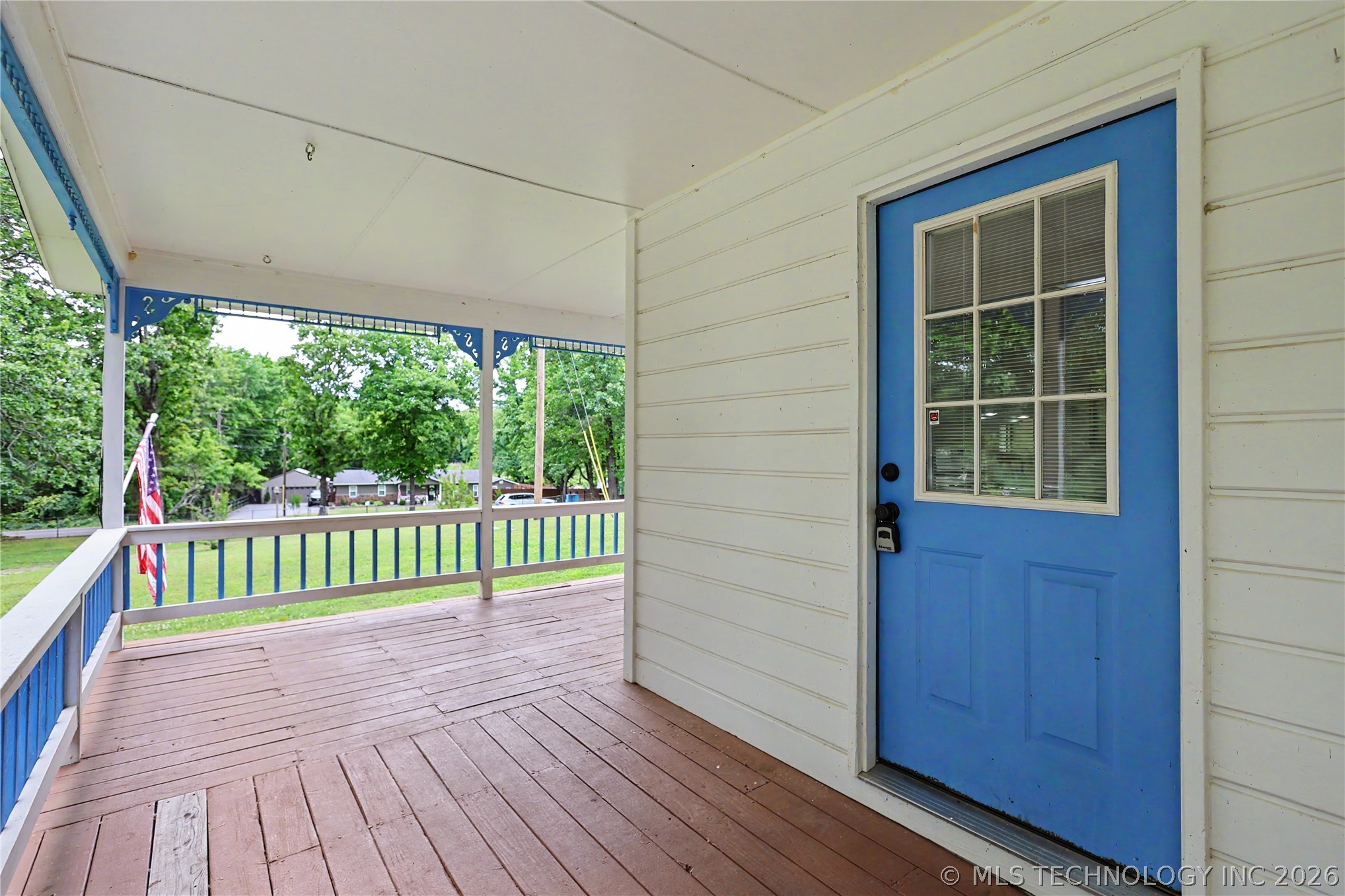 22488 E Carters Landing Road Park Hill OK 74451