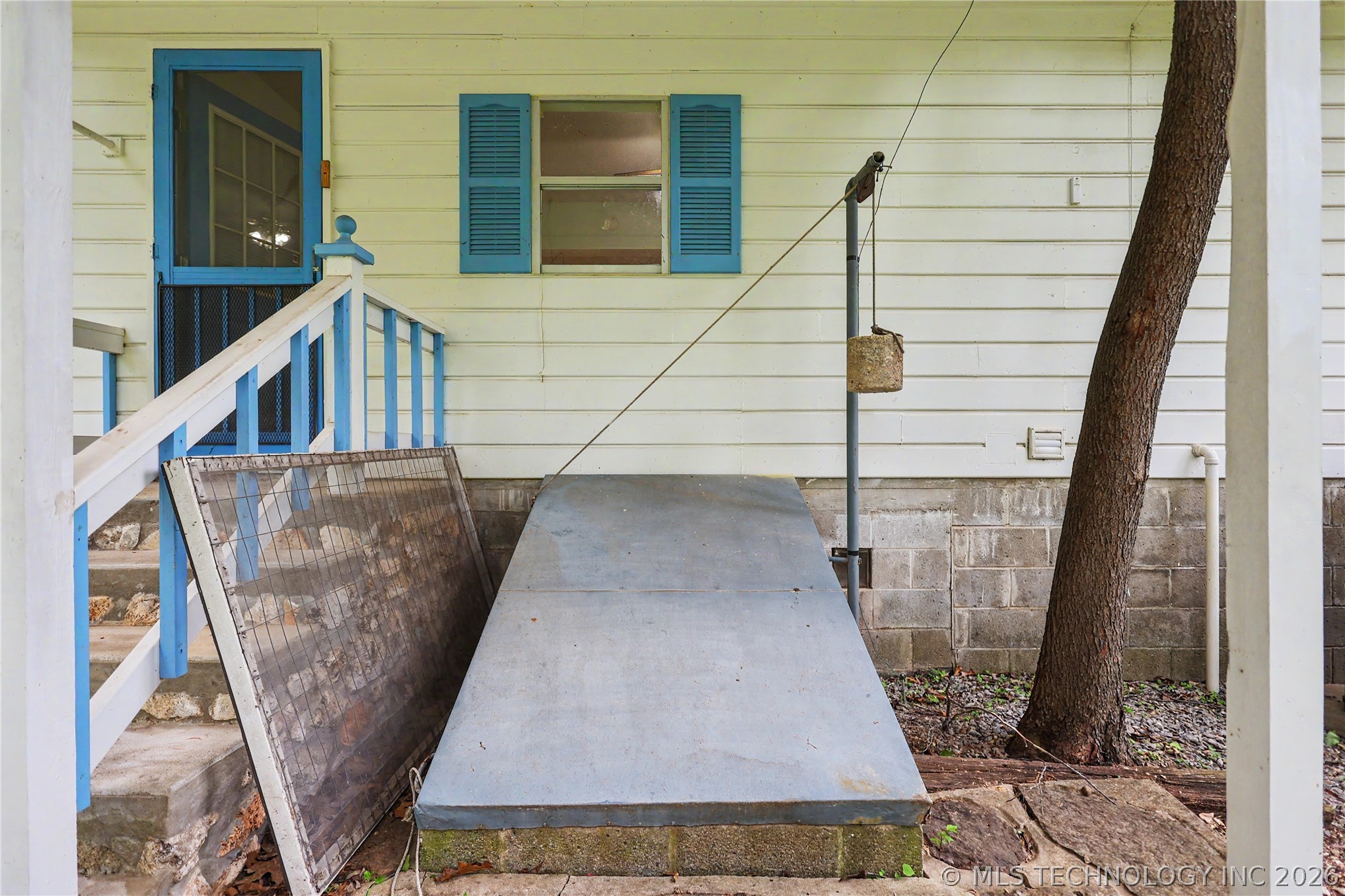 22488 E Carters Landing Road Park Hill OK 74451