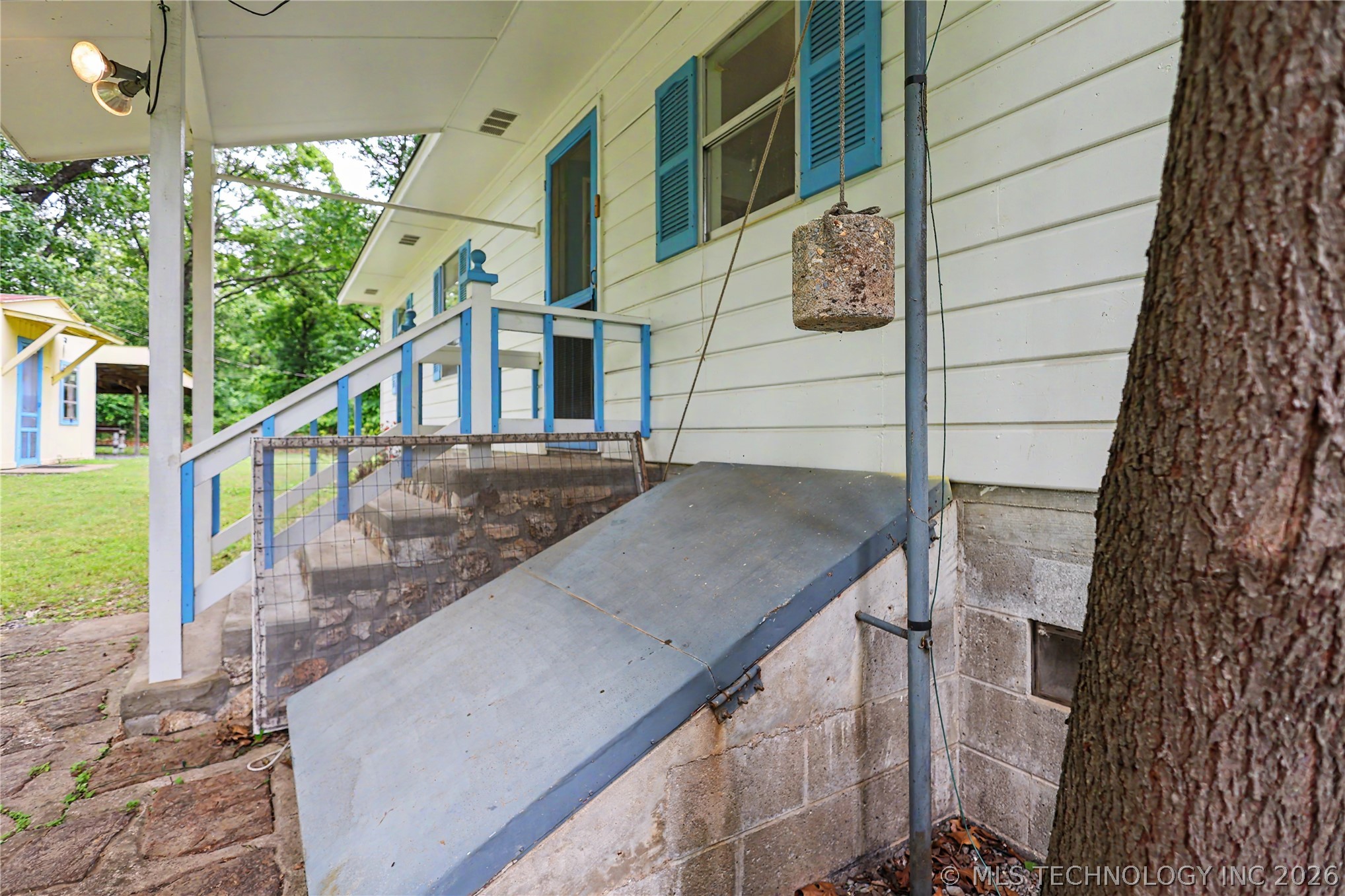 22488 E Carters Landing Road Park Hill OK 74451