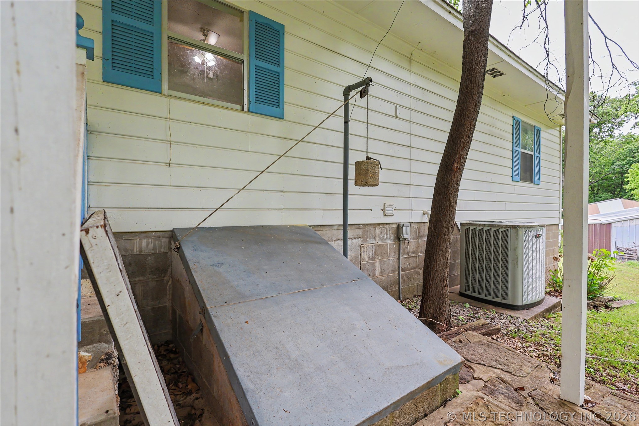 22488 E Carters Landing Road Park Hill OK 74451