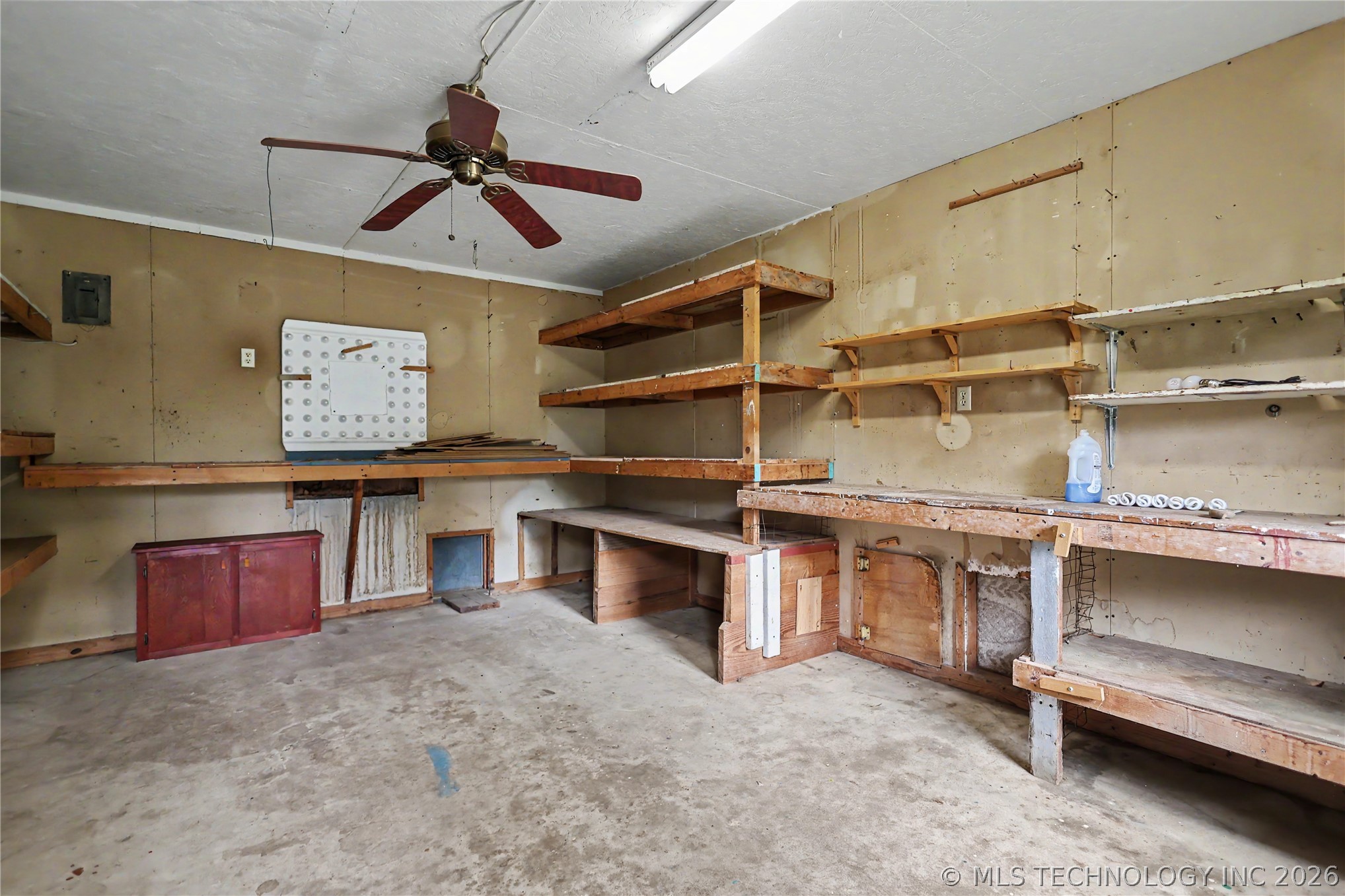 22488 E Carters Landing Road Park Hill OK 74451