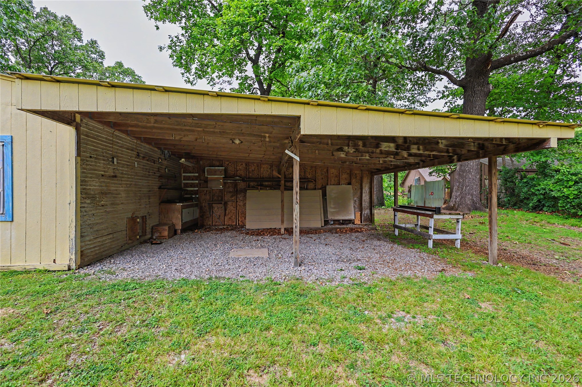 22488 E Carters Landing Road Park Hill OK 74451