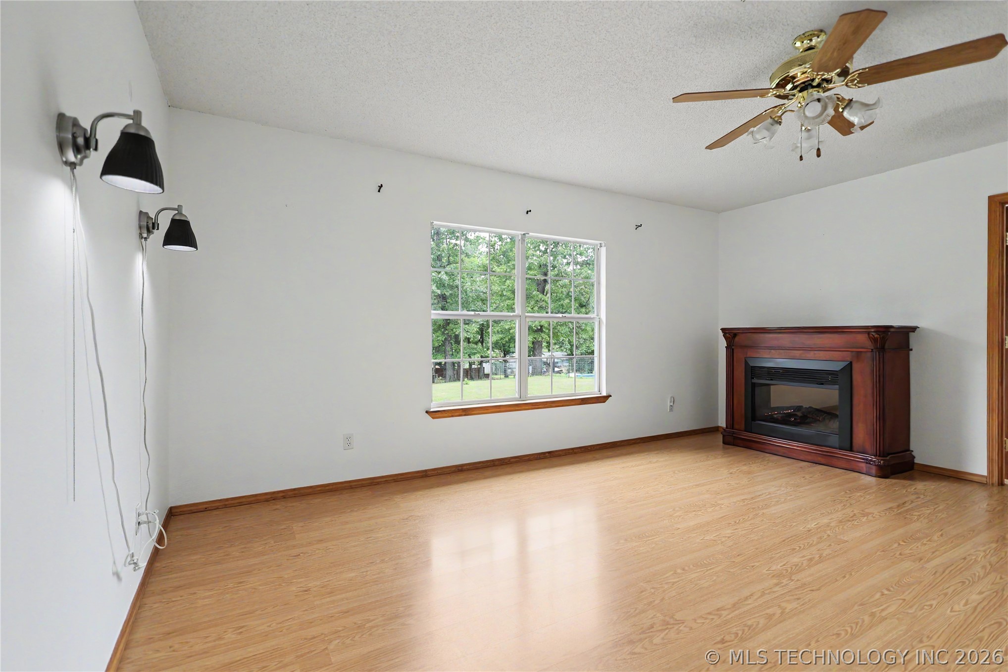 22488 E Carters Landing Road Park Hill OK 74451