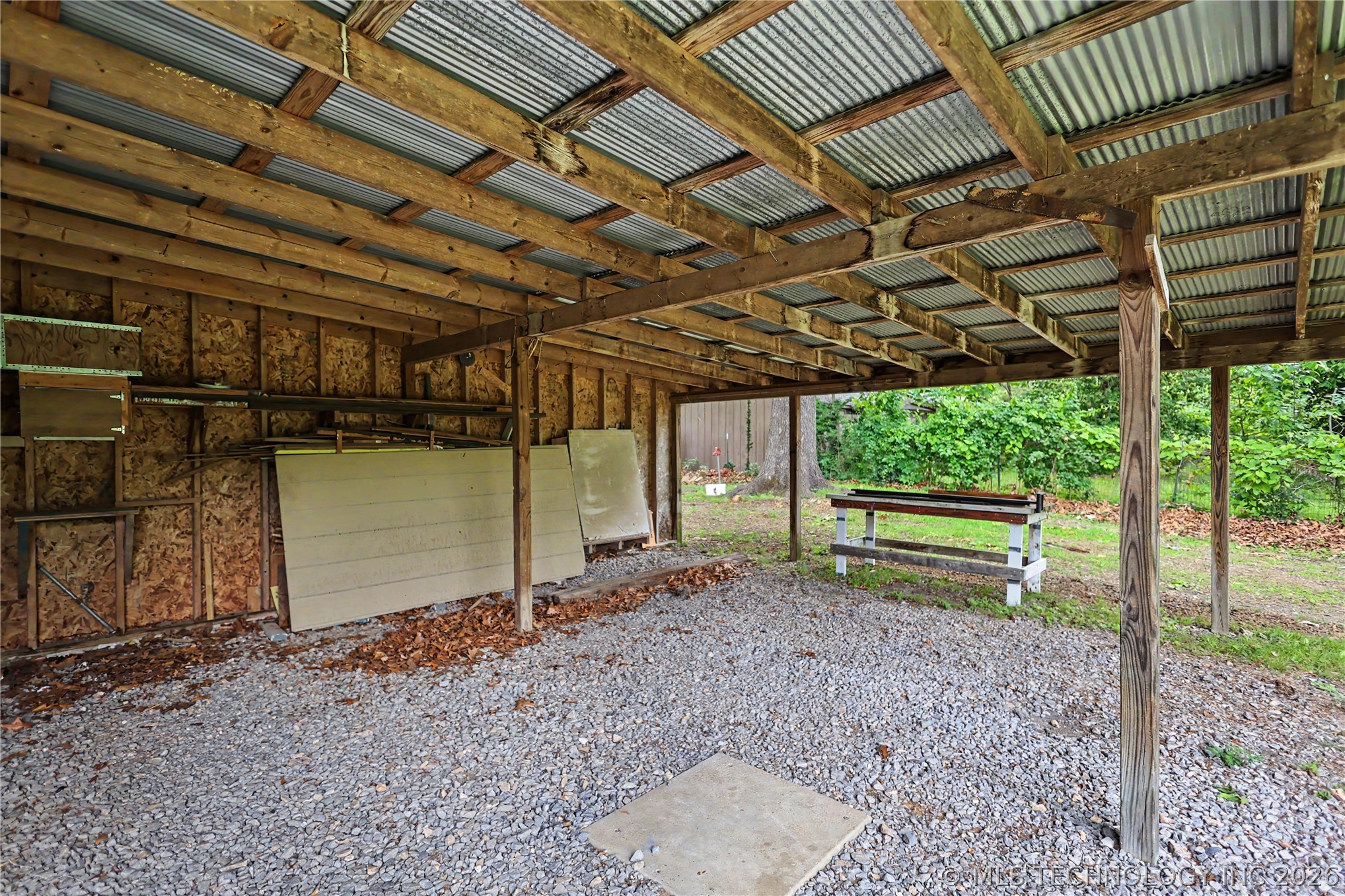 22488 E Carters Landing Road Park Hill OK 74451