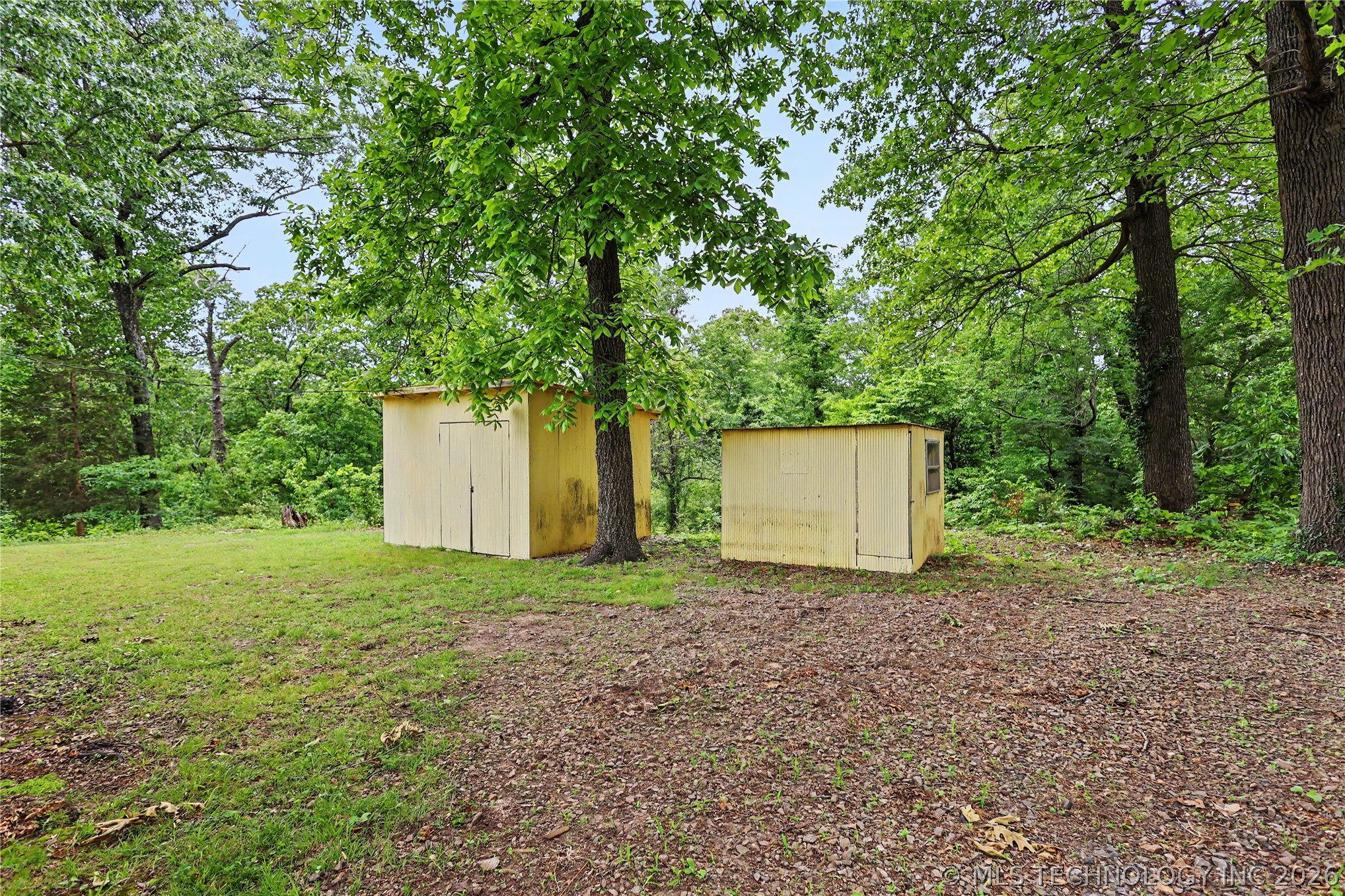 22488 E Carters Landing Road Park Hill OK 74451
