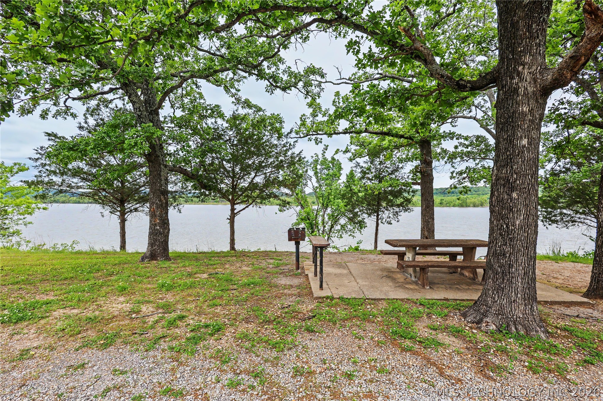 22488 E Carters Landing Road Park Hill OK 74451