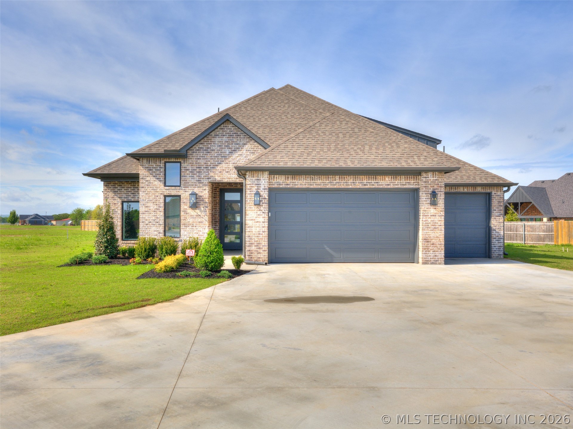 17826 S 48th Eastavenue Bixby OK 74008