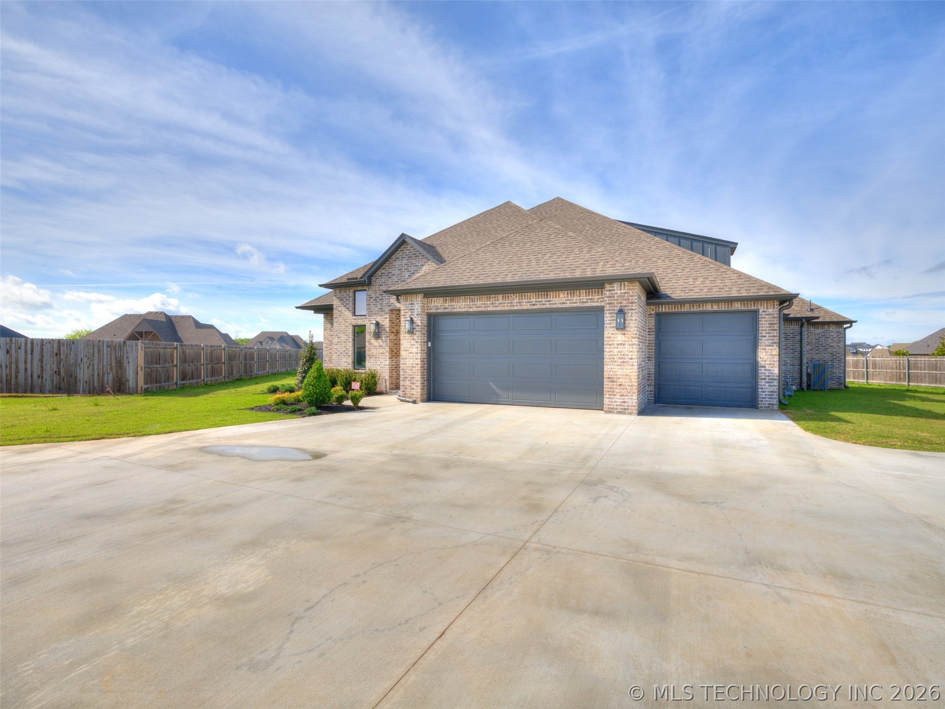 17826 S 48th Eastavenue Bixby OK 74008