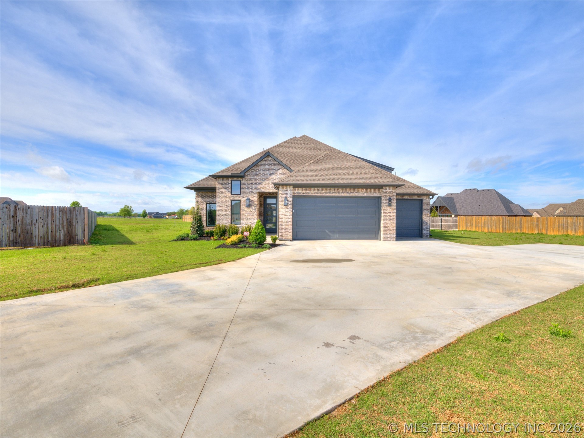 17826 S 48th Eastavenue Bixby OK 74008