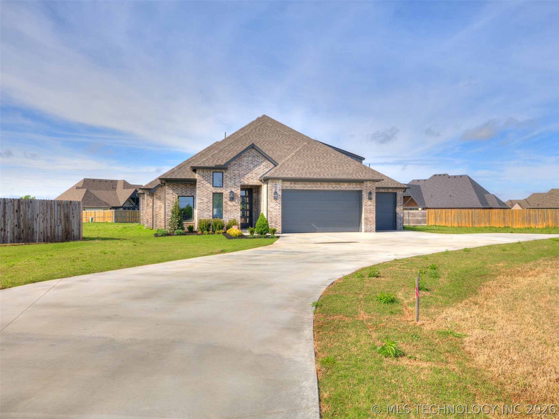 17826 S 48th Eastavenue Bixby OK 74008
