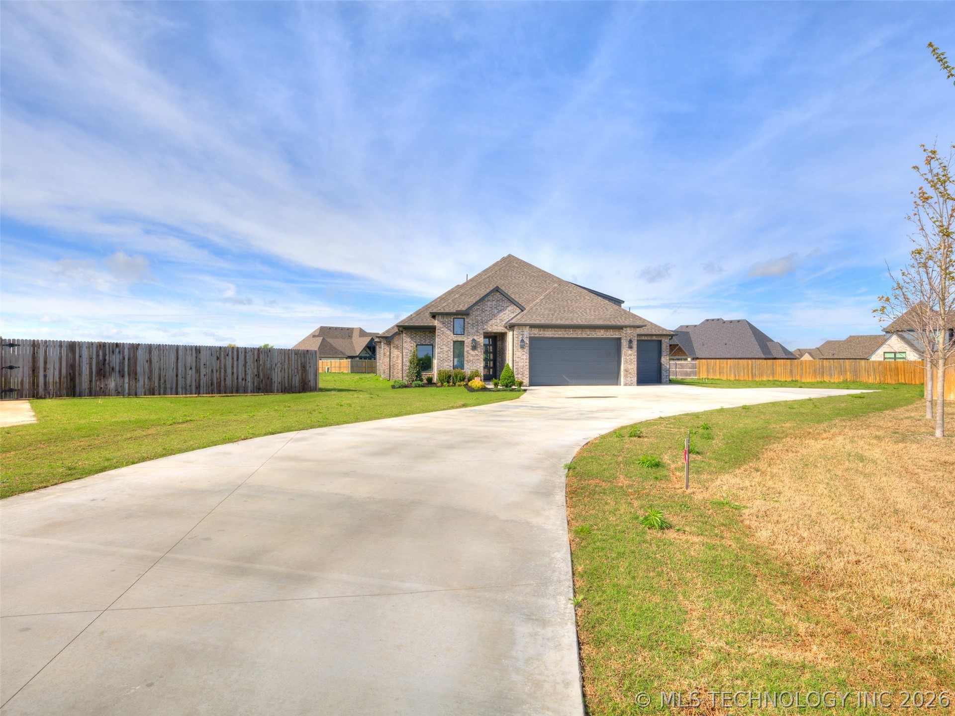 17826 S 48th Eastavenue Bixby OK 74008