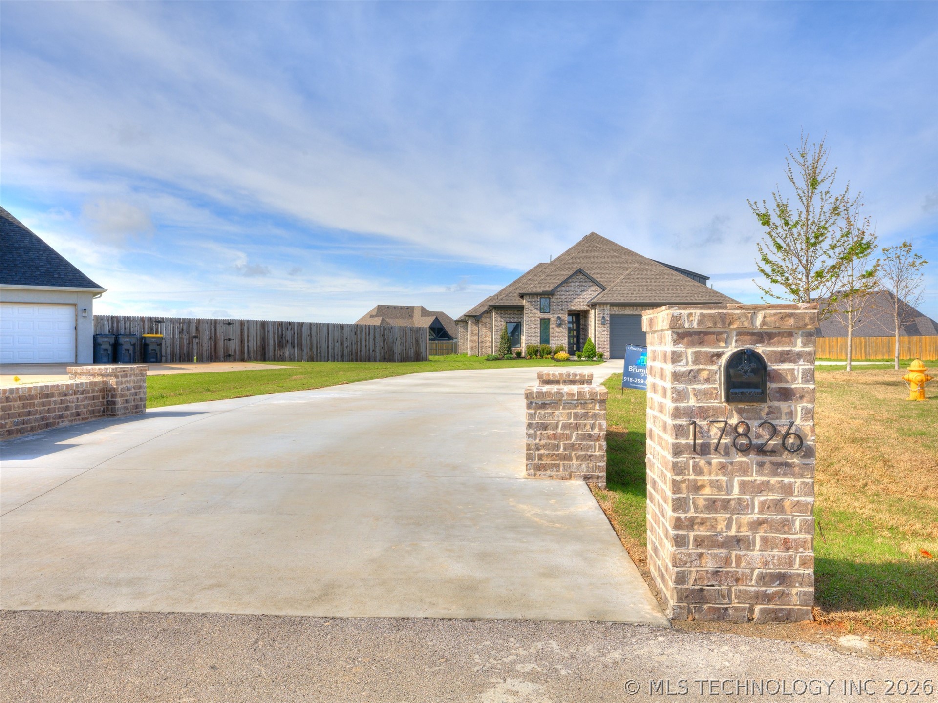 17826 S 48th Eastavenue Bixby OK 74008