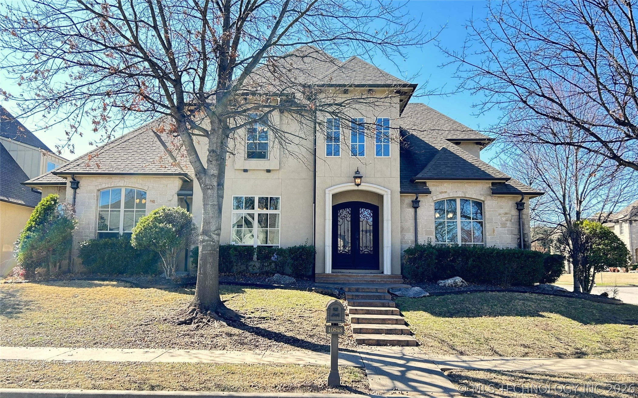 10848 S 95th Eastavenue Tulsa OK 74133