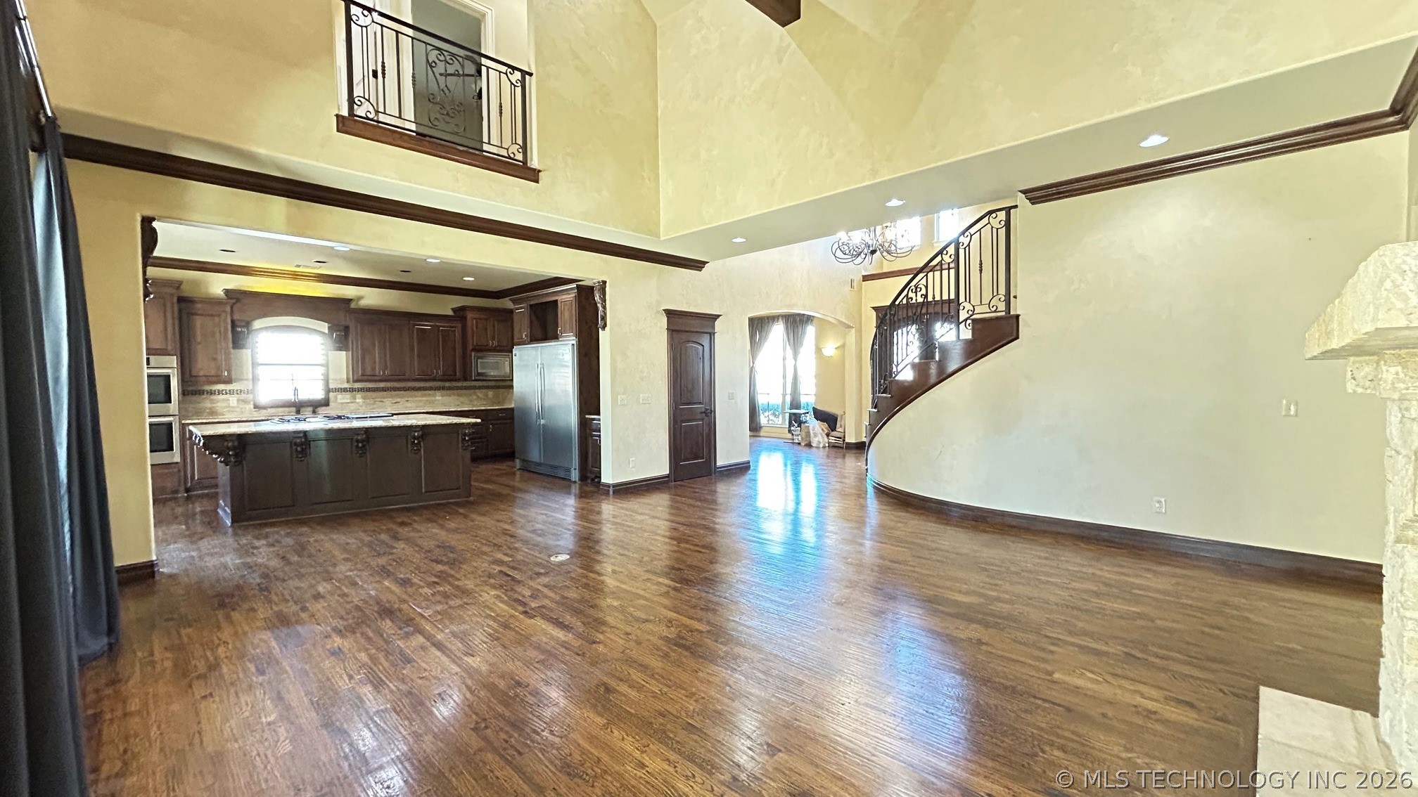 10848 S 95th Eastavenue Tulsa OK 74133