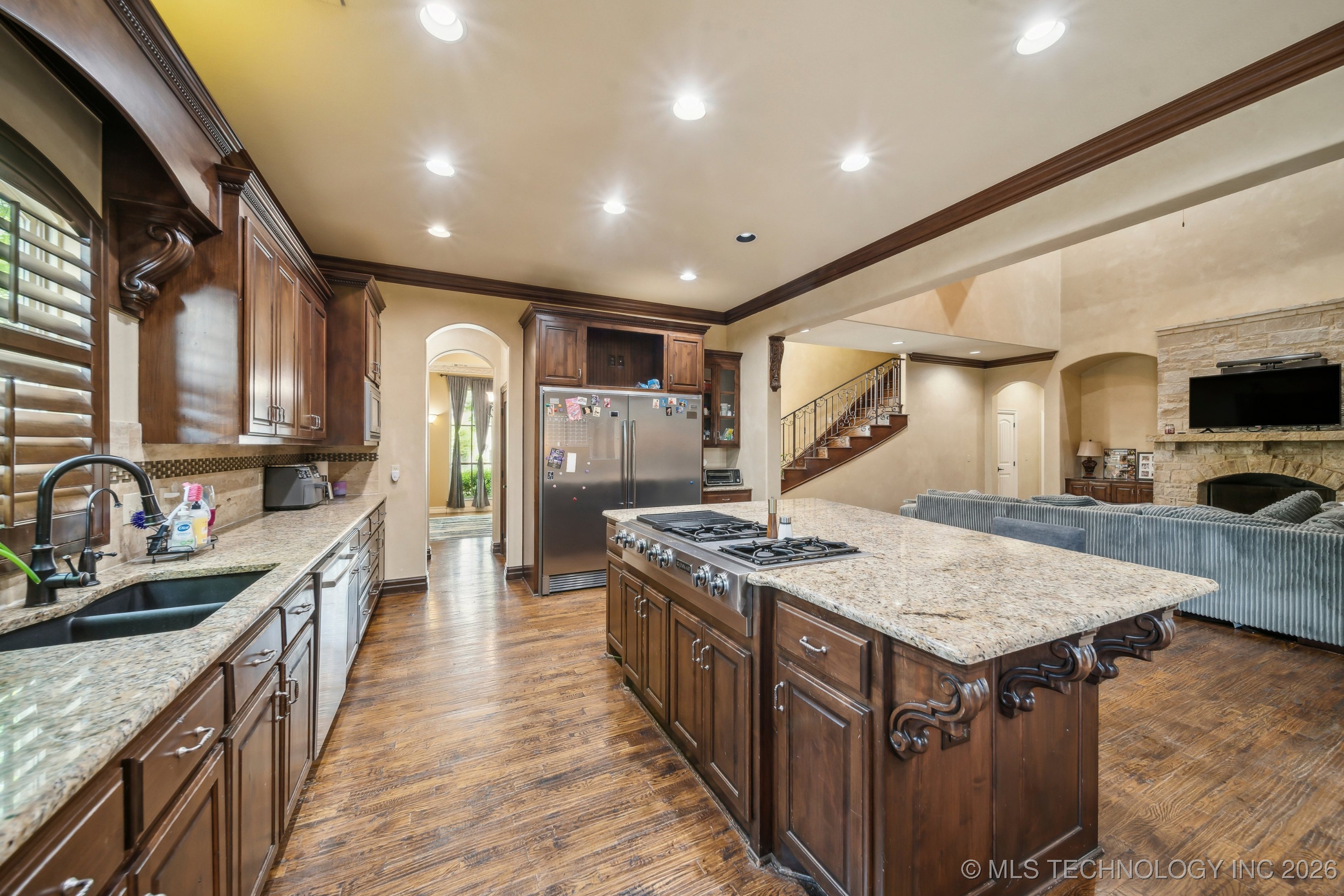 10848 S 95th Eastavenue Tulsa OK 74133