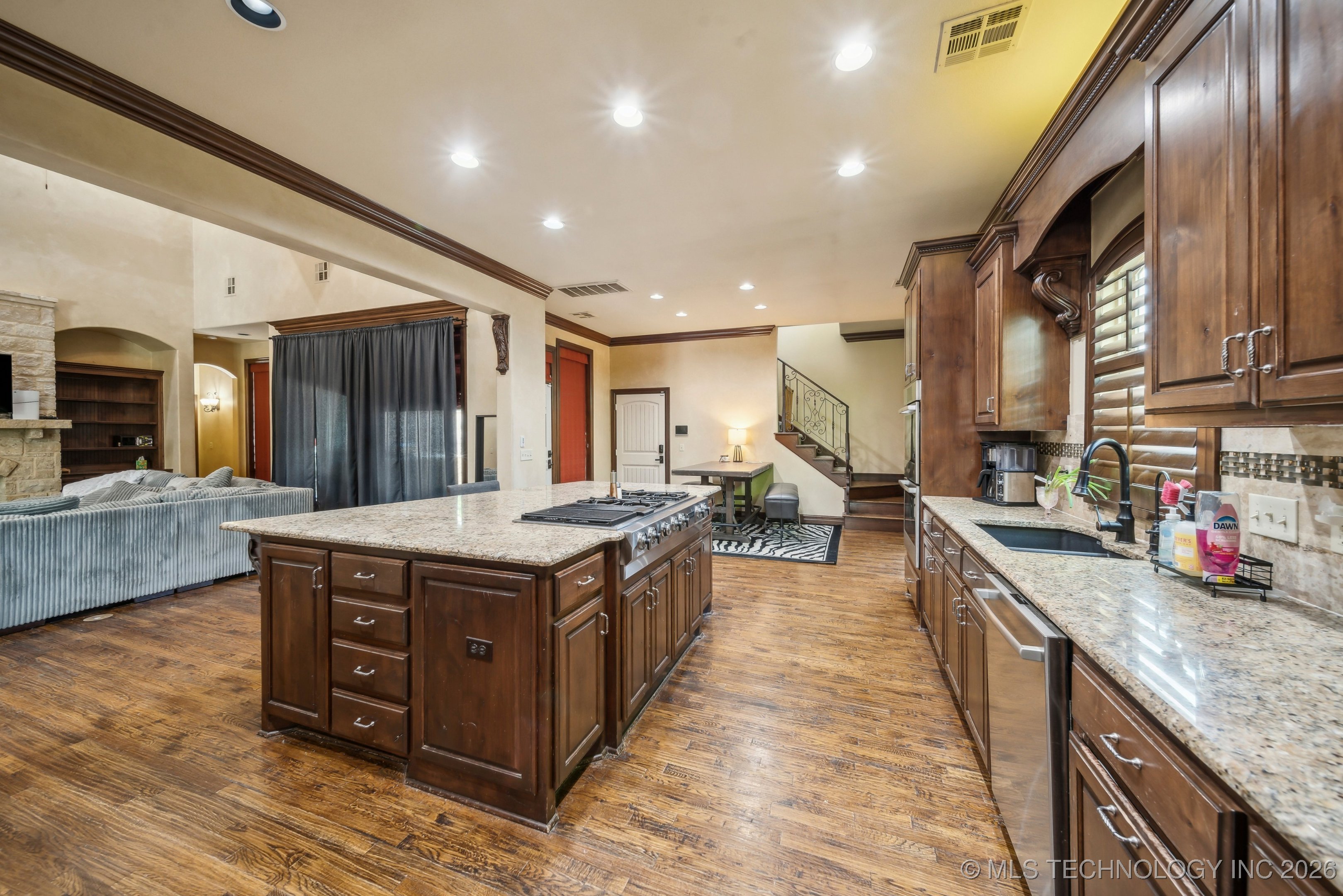 10848 S 95th Eastavenue Tulsa OK 74133