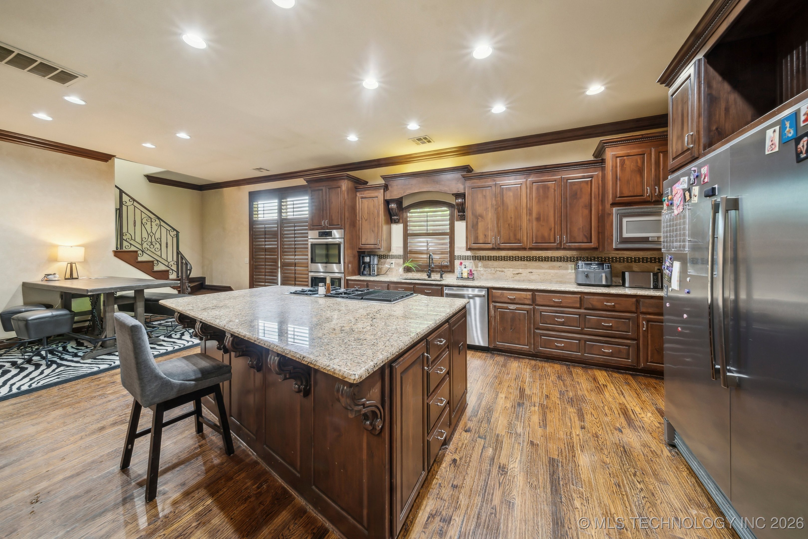 10848 S 95th Eastavenue Tulsa OK 74133