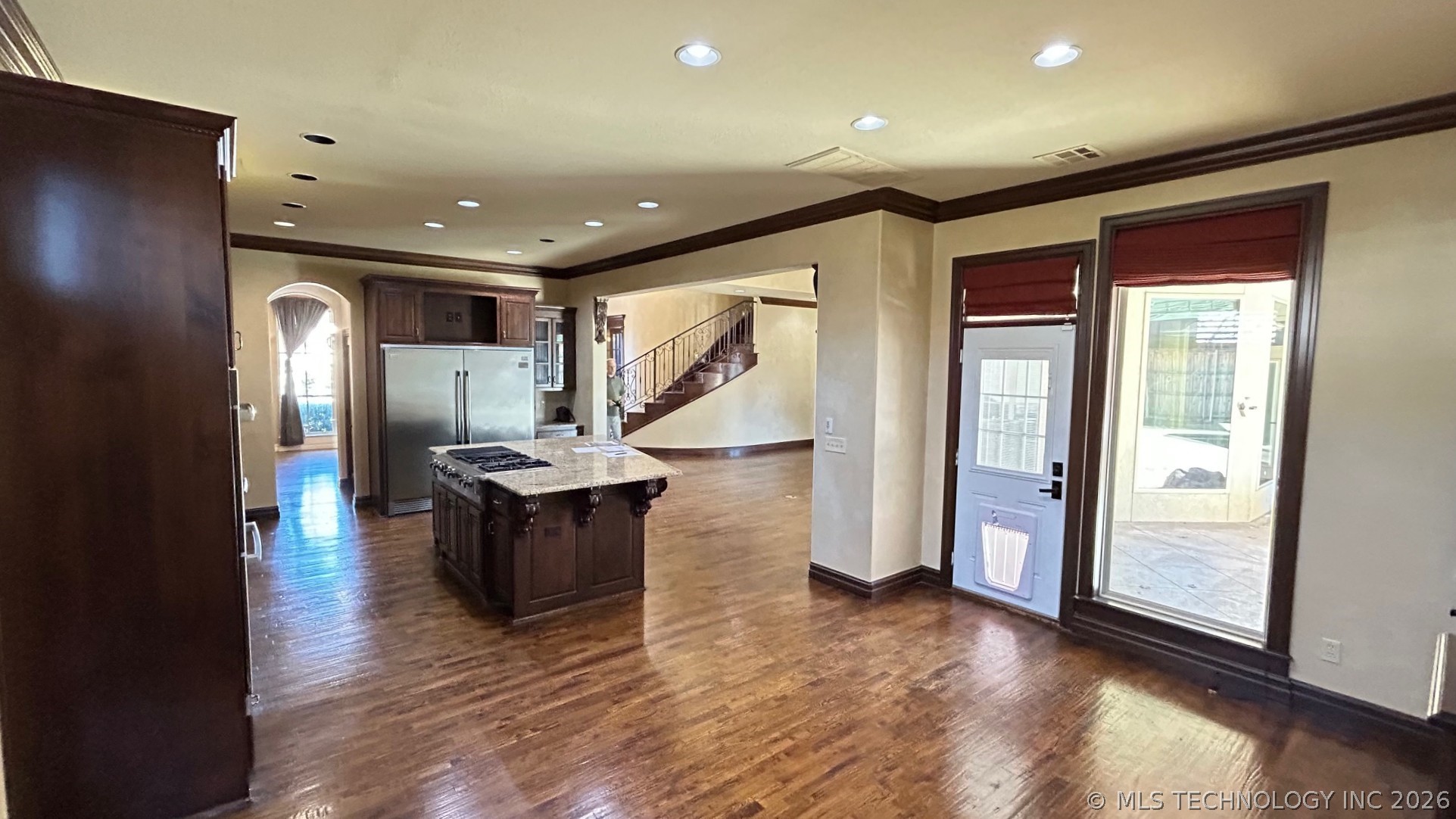 10848 S 95th Eastavenue Tulsa OK 74133
