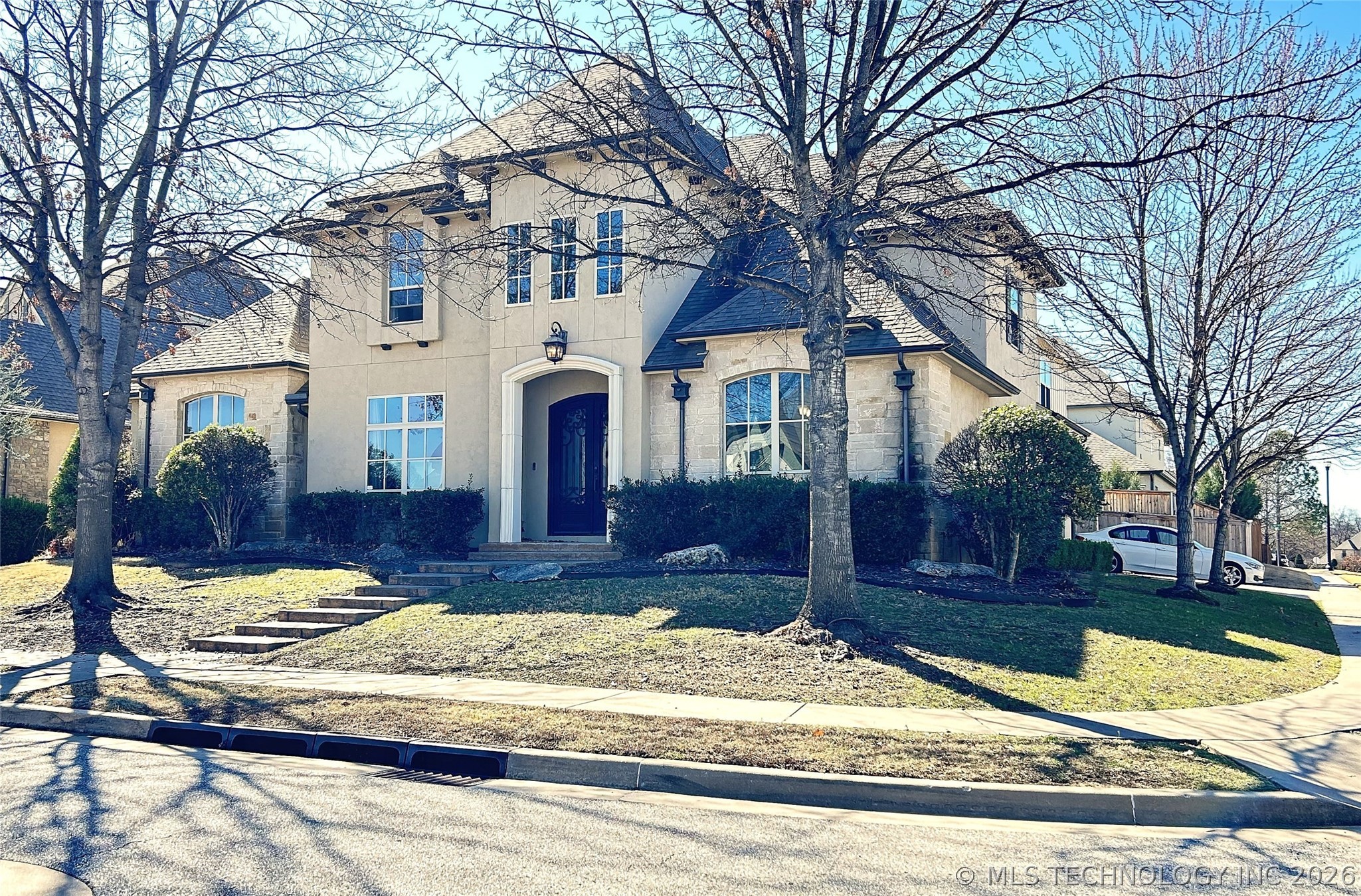 10848 S 95th Eastavenue Tulsa OK 74133