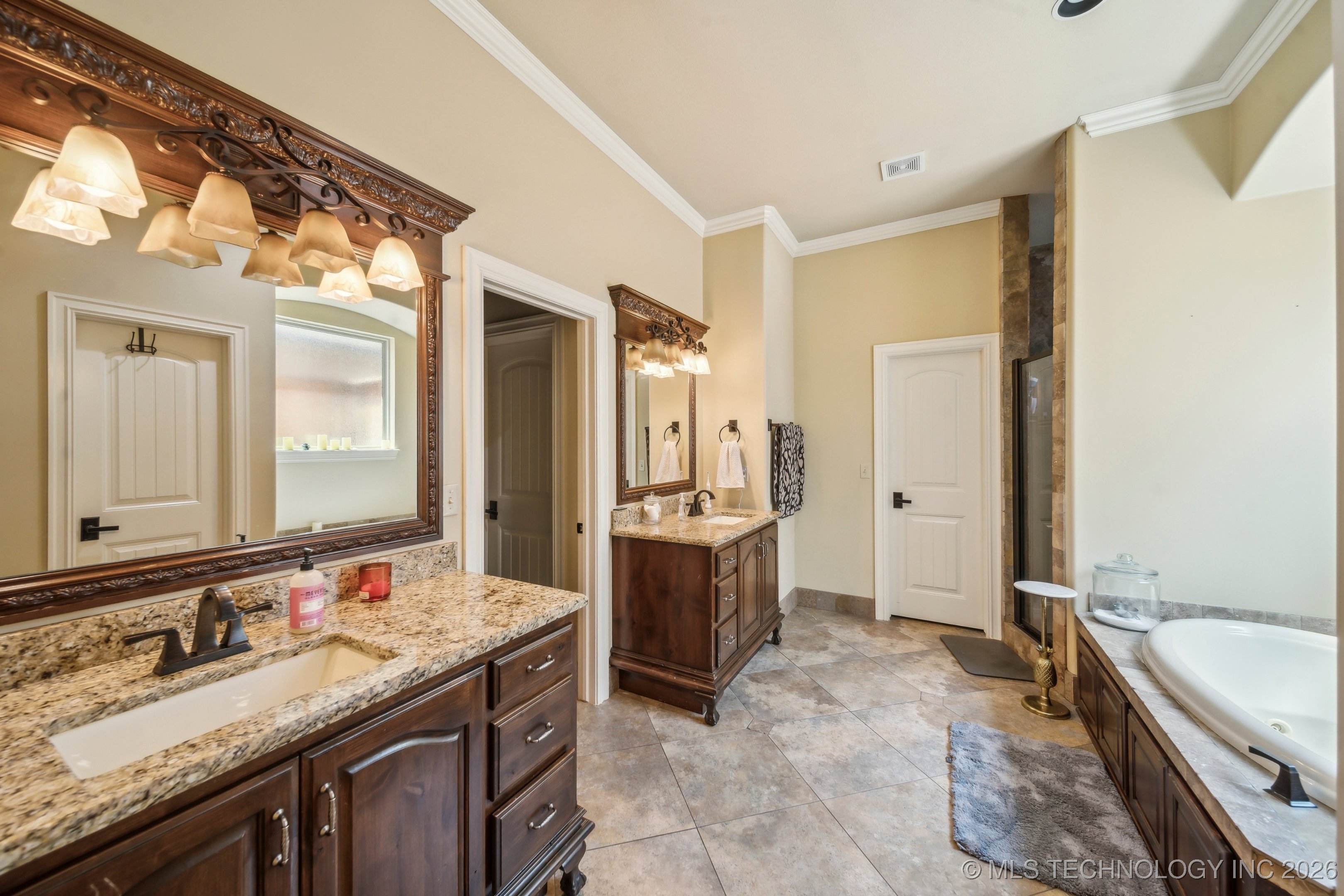 10848 S 95th Eastavenue Tulsa OK 74133