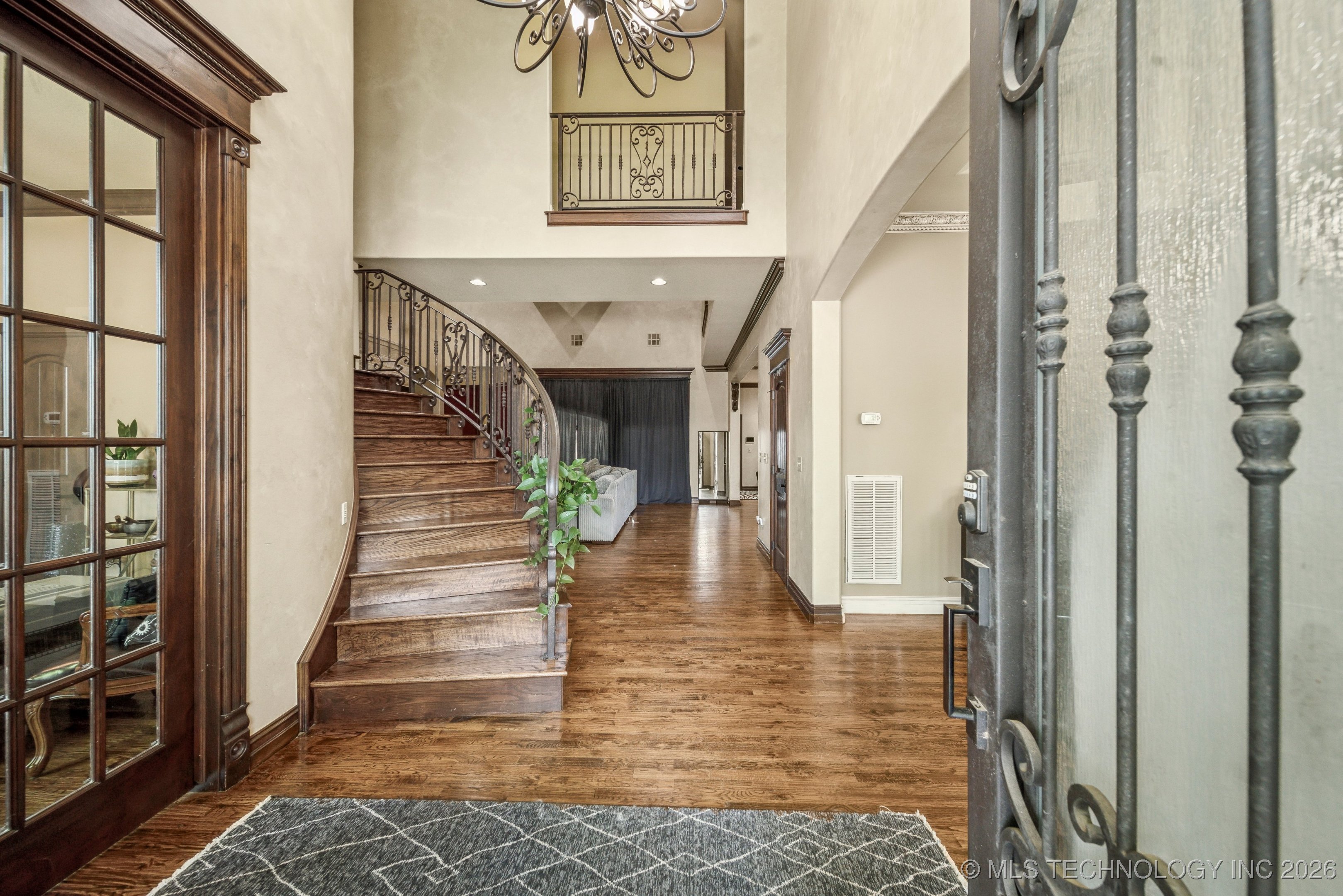 10848 S 95th Eastavenue Tulsa OK 74133
