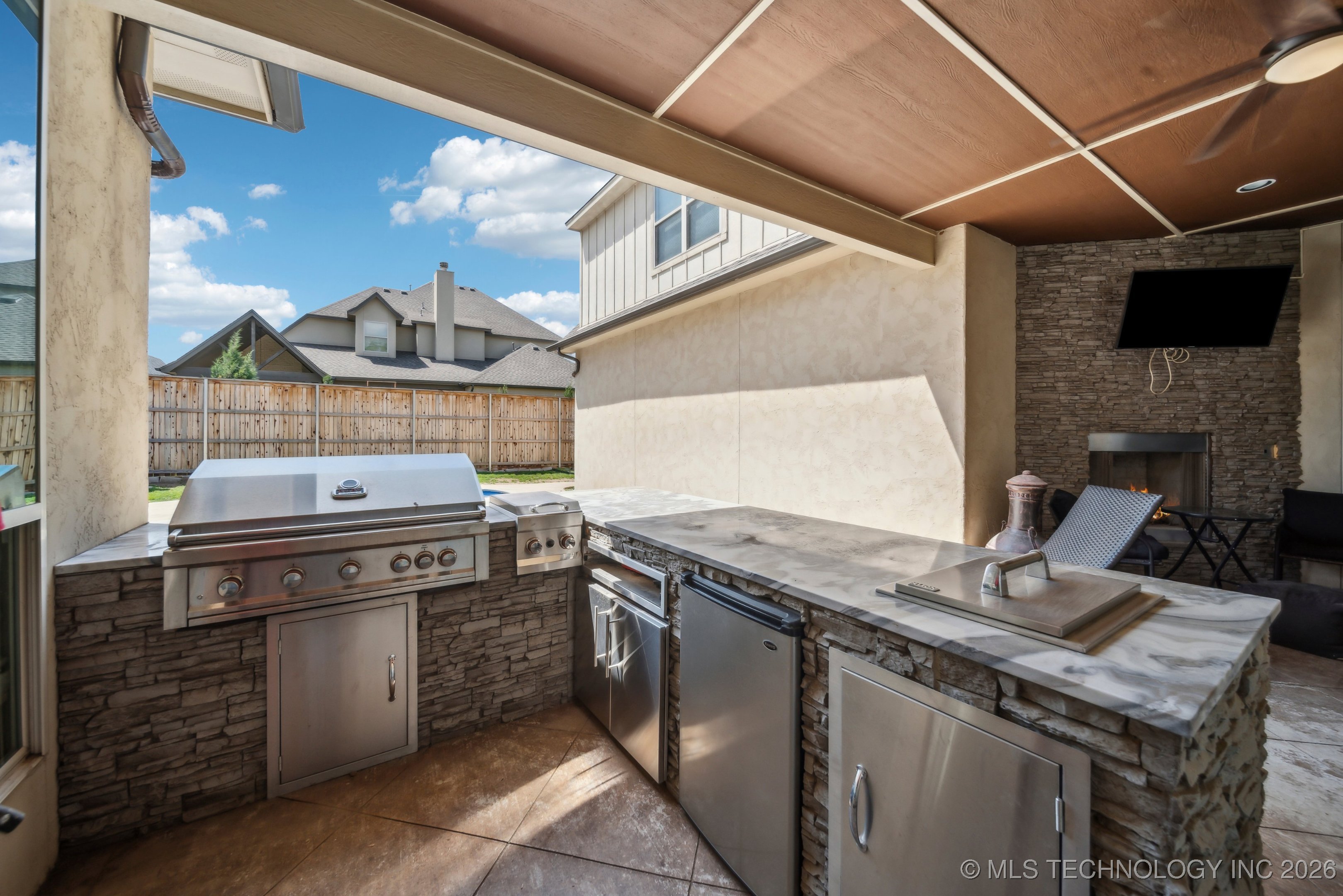 10848 S 95th Eastavenue Tulsa OK 74133