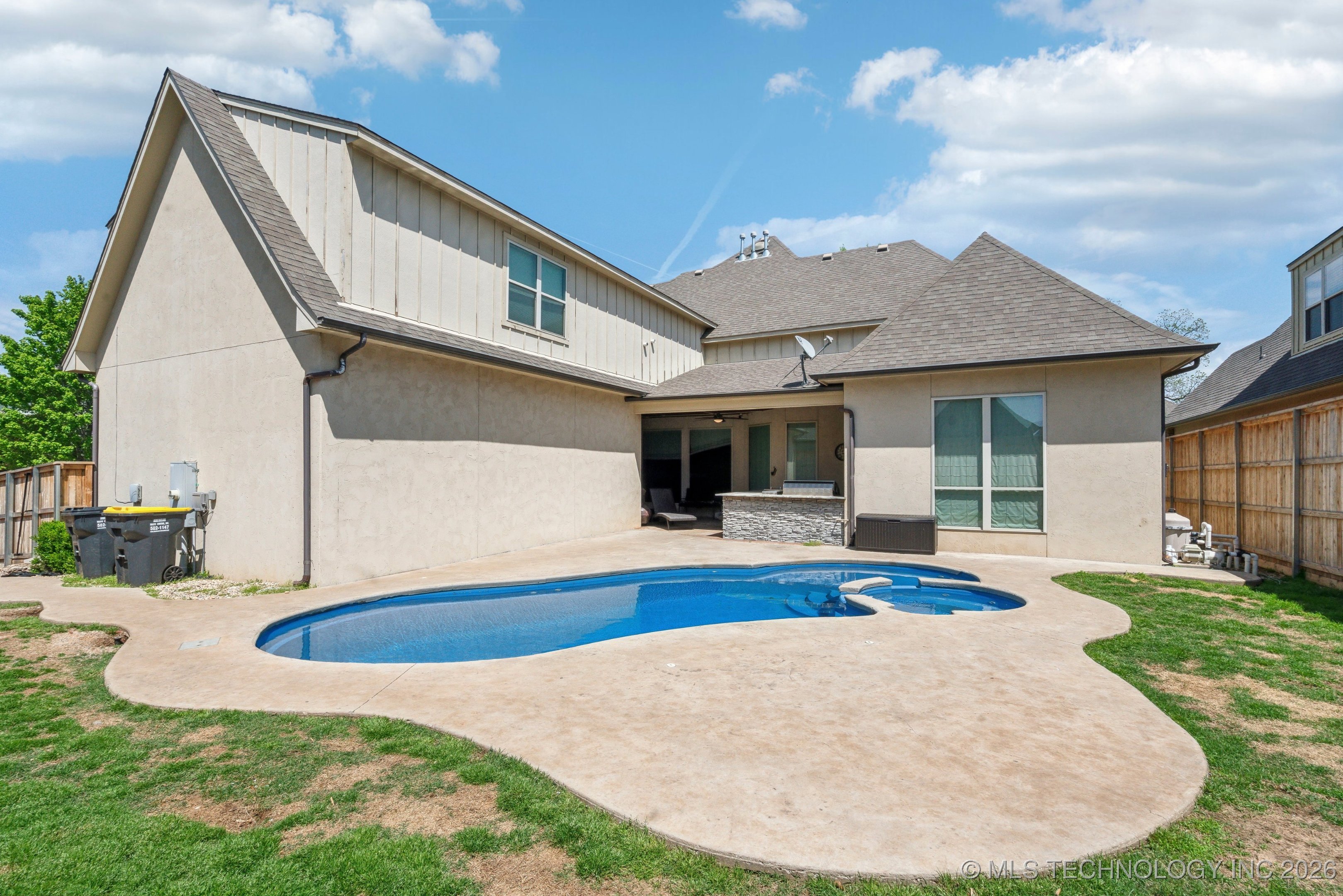10848 S 95th Eastavenue Tulsa OK 74133