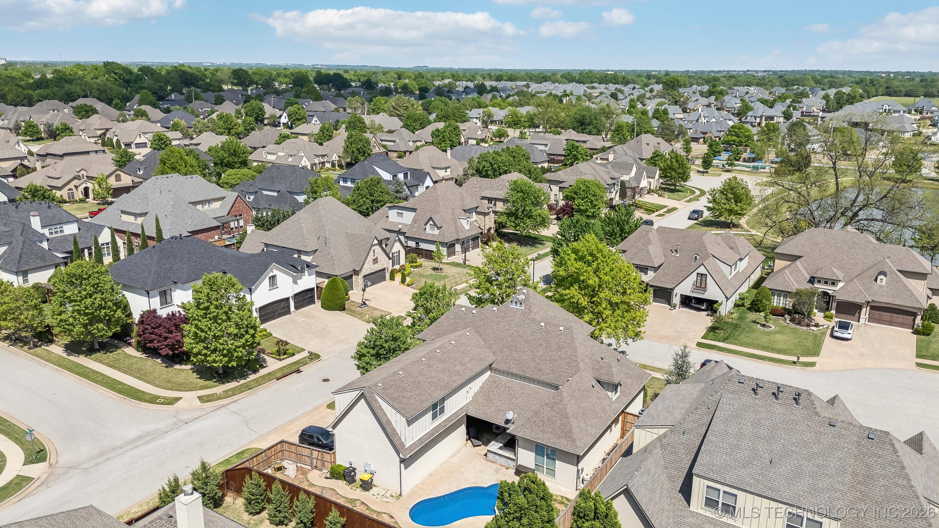 10848 S 95th Eastavenue Tulsa OK 74133