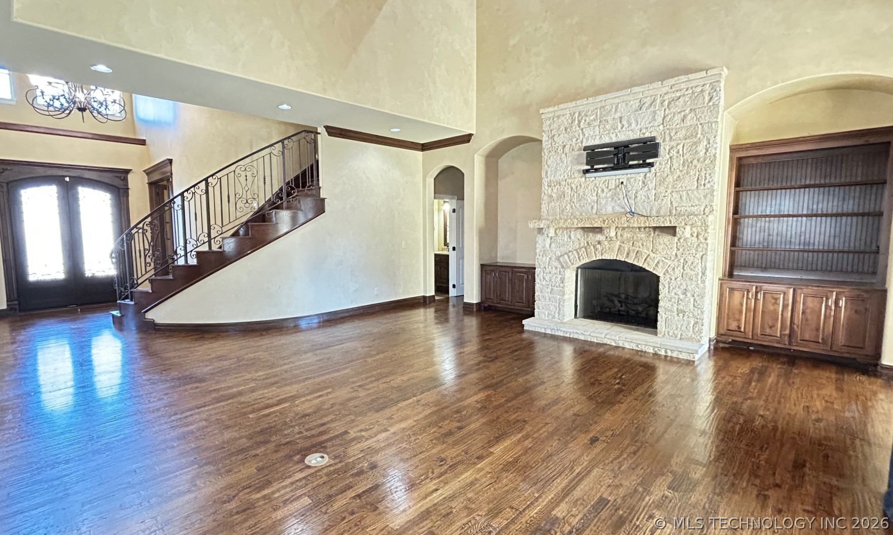 10848 S 95th Eastavenue Tulsa OK 74133