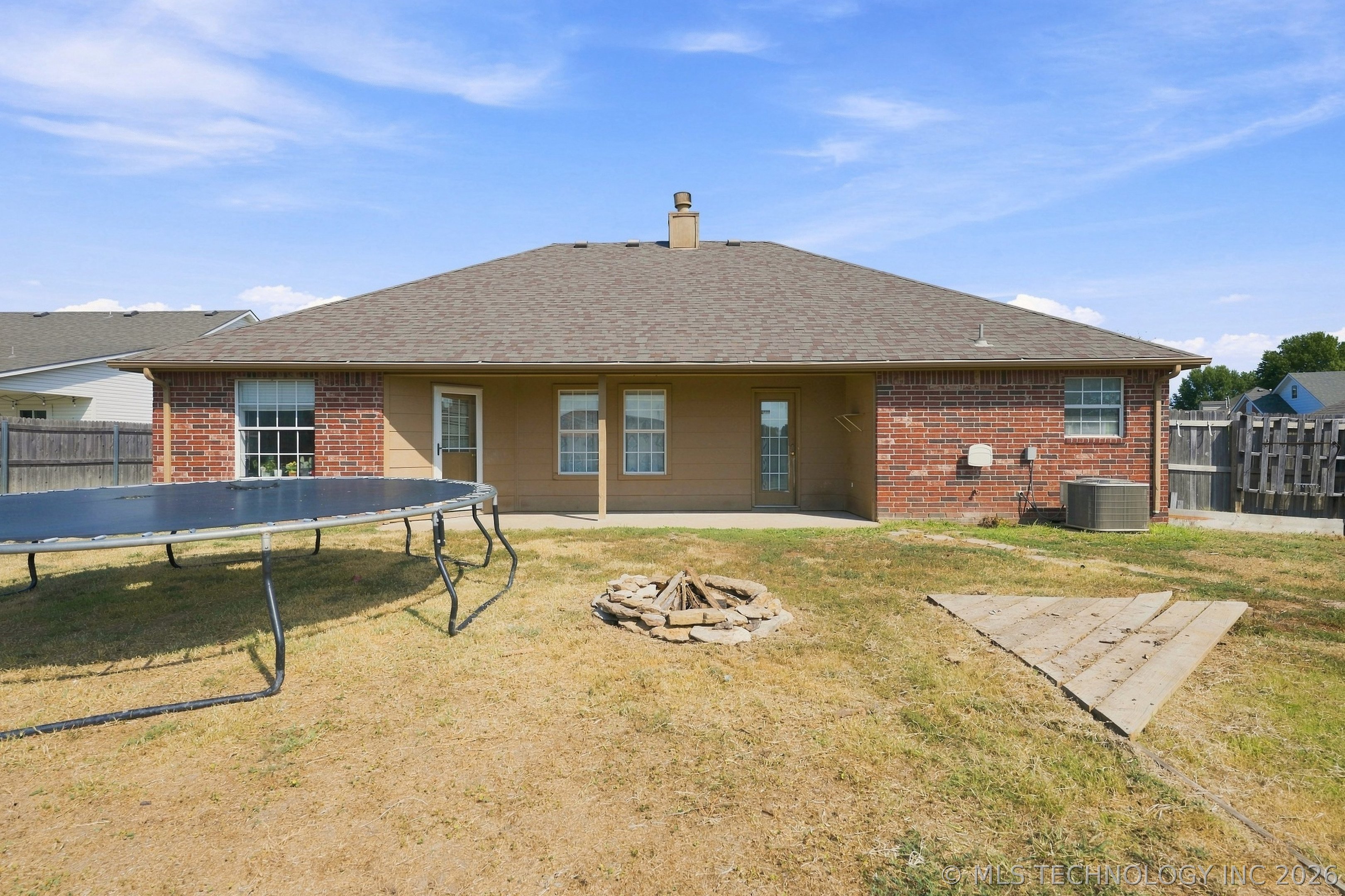 8140 E Silverado Road Claremore OK 74019