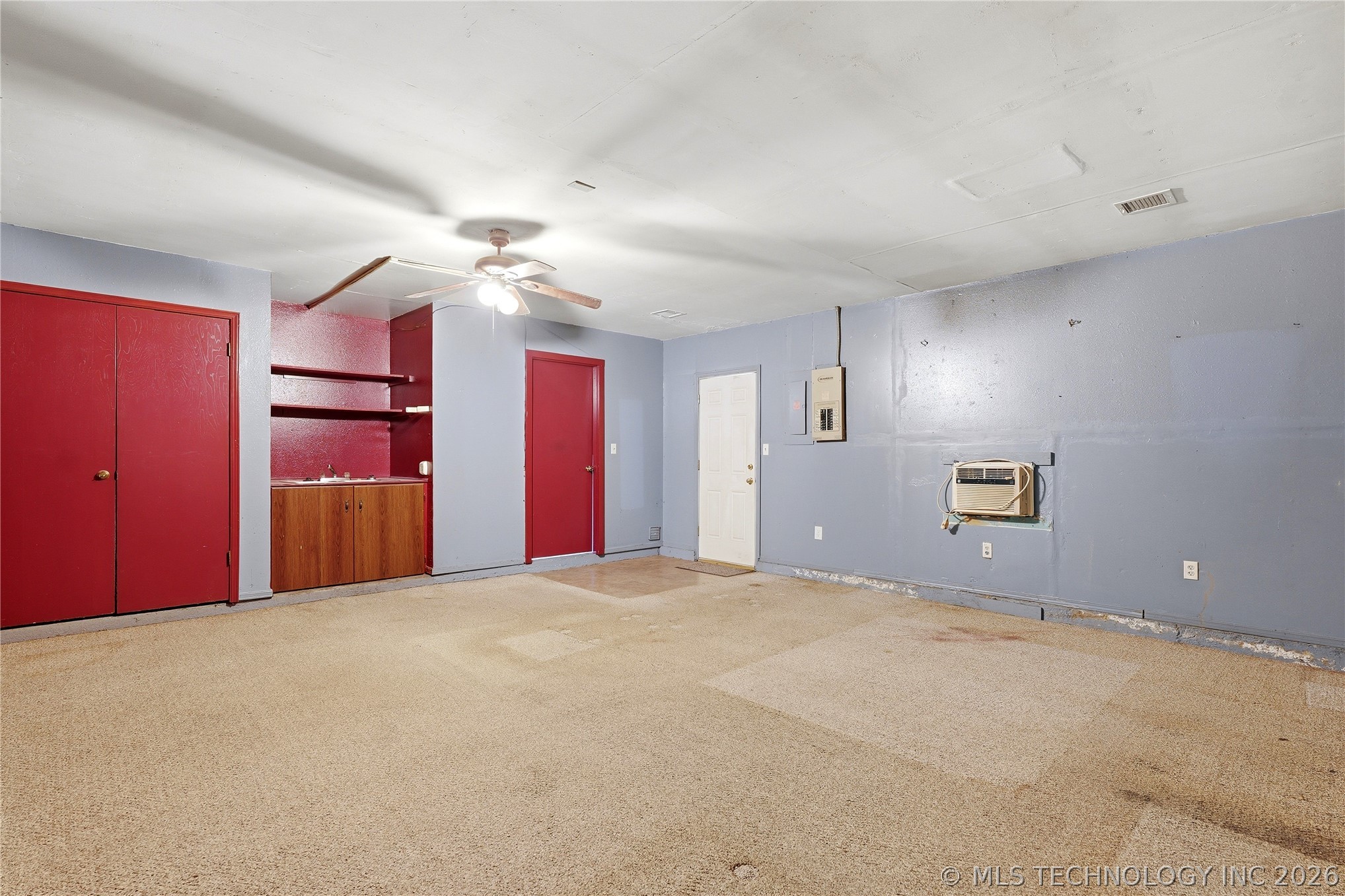 1204 SW 12th Place Wagoner OK 74467