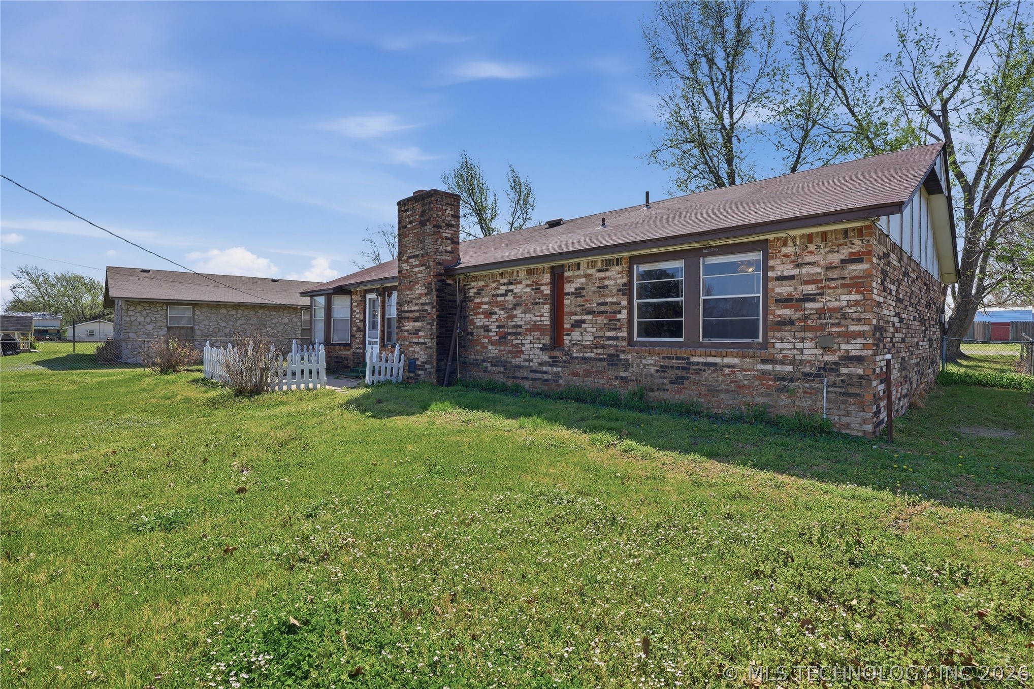 1204 SW 12th Place Wagoner OK 74467
