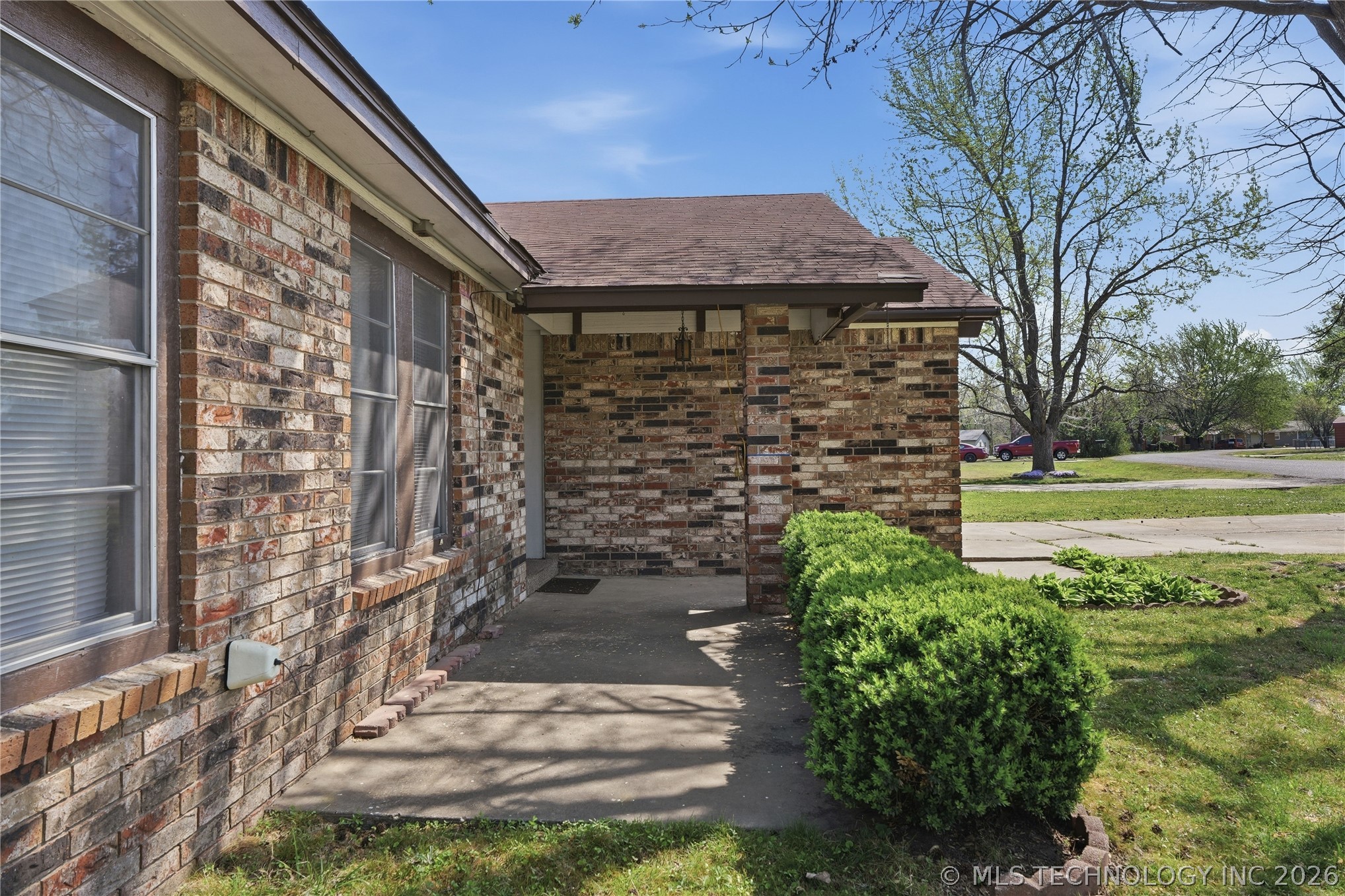 1204 SW 12th Place Wagoner OK 74467