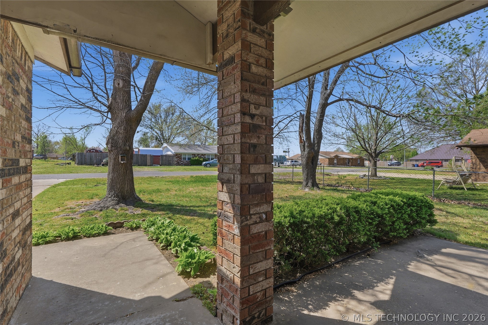 1204 SW 12th Place Wagoner OK 74467