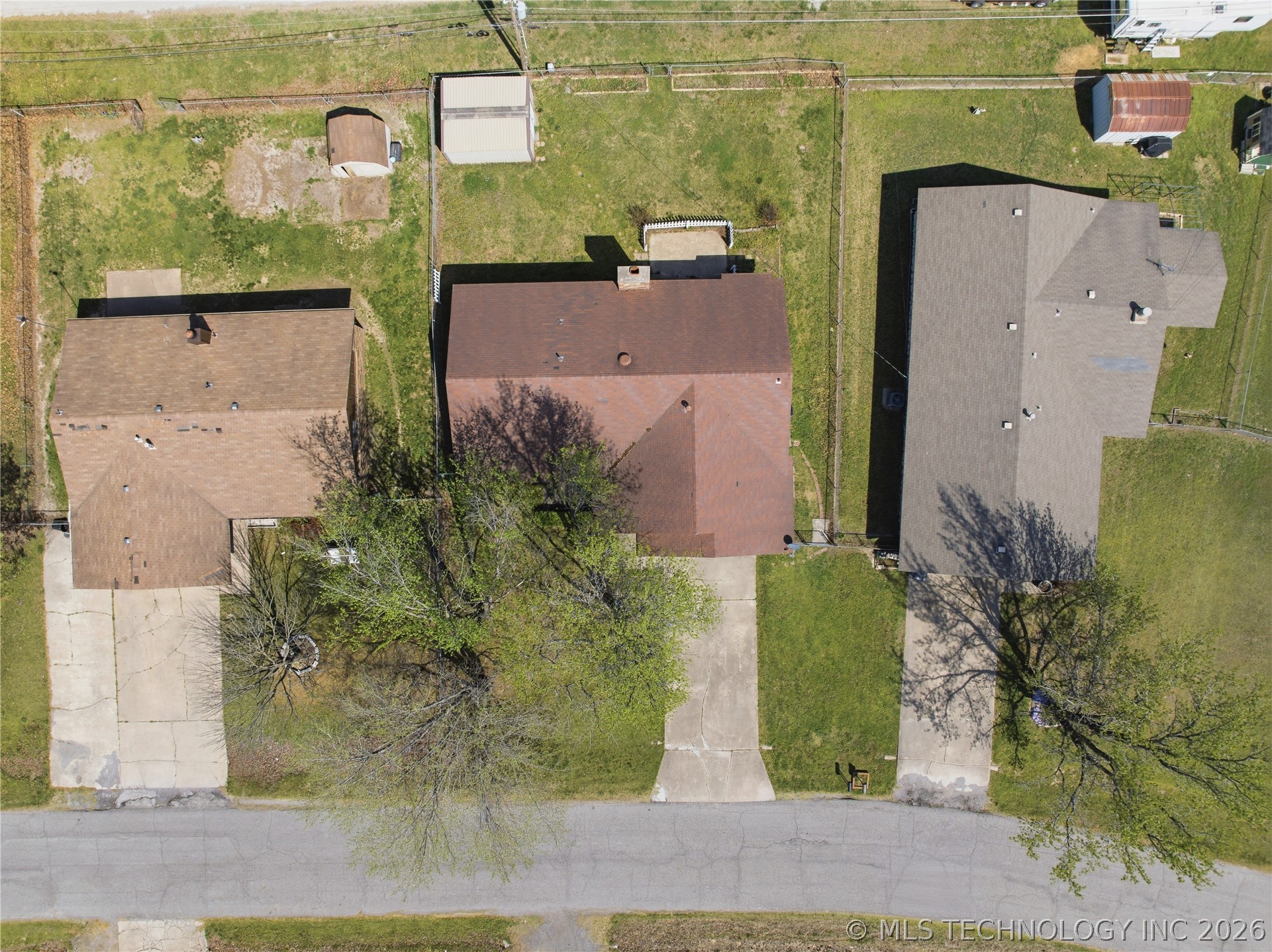1204 SW 12th Place Wagoner OK 74467