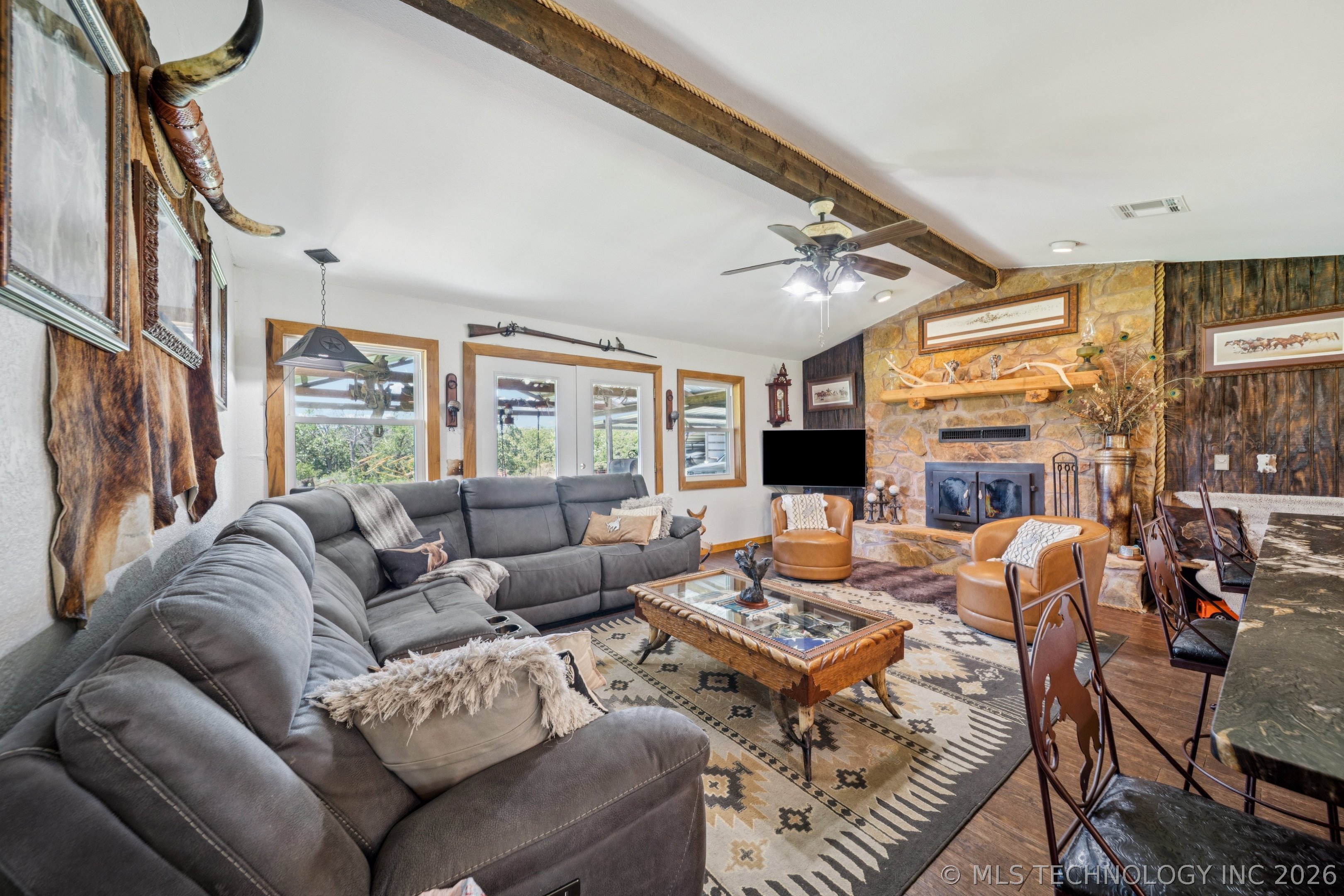 8501 Highway 11 Barnsdall OK 74002